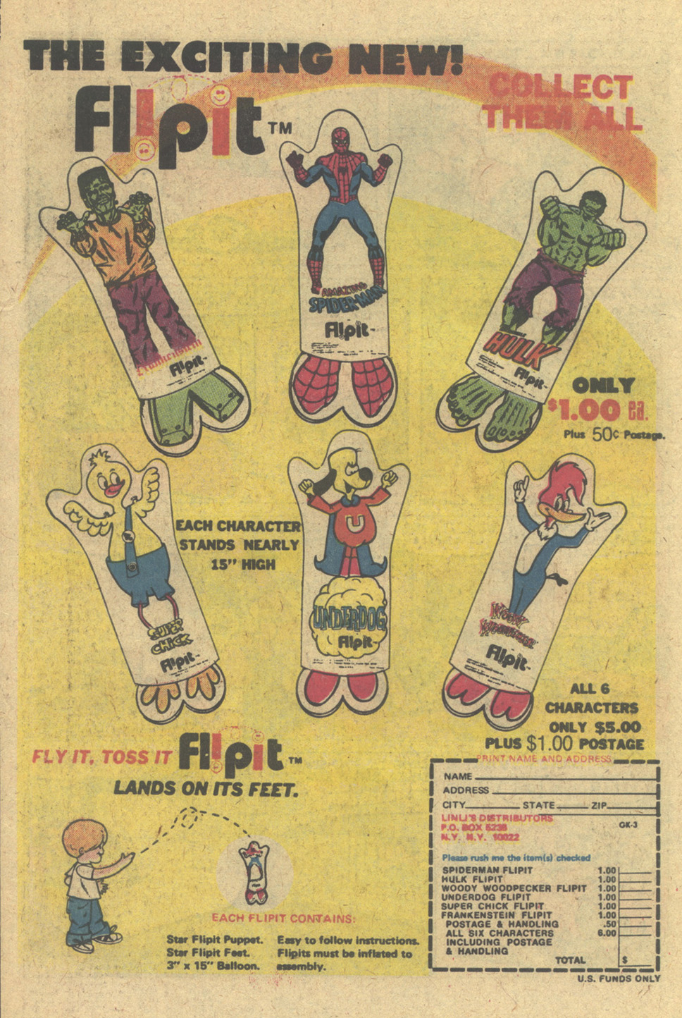 Read online Walt Disney's Donald Duck (1952) comic -  Issue #221 - 18