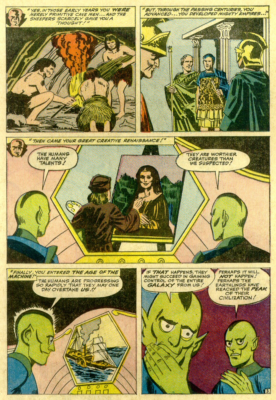 Marvel Collectors' Item Classics issue 3 - Page 49