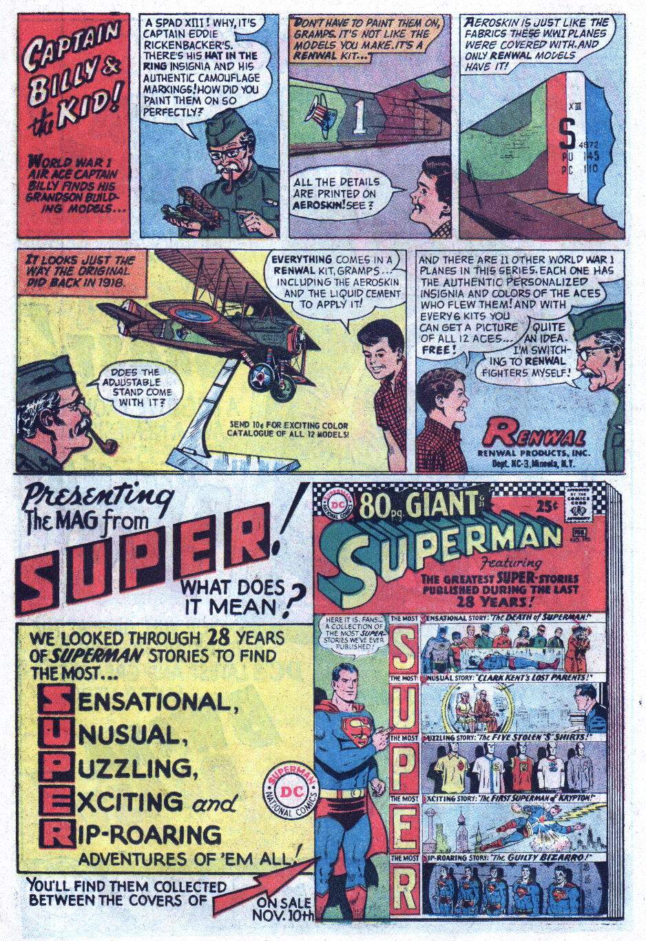 Read online Sea Devils comic -  Issue #33 - 15