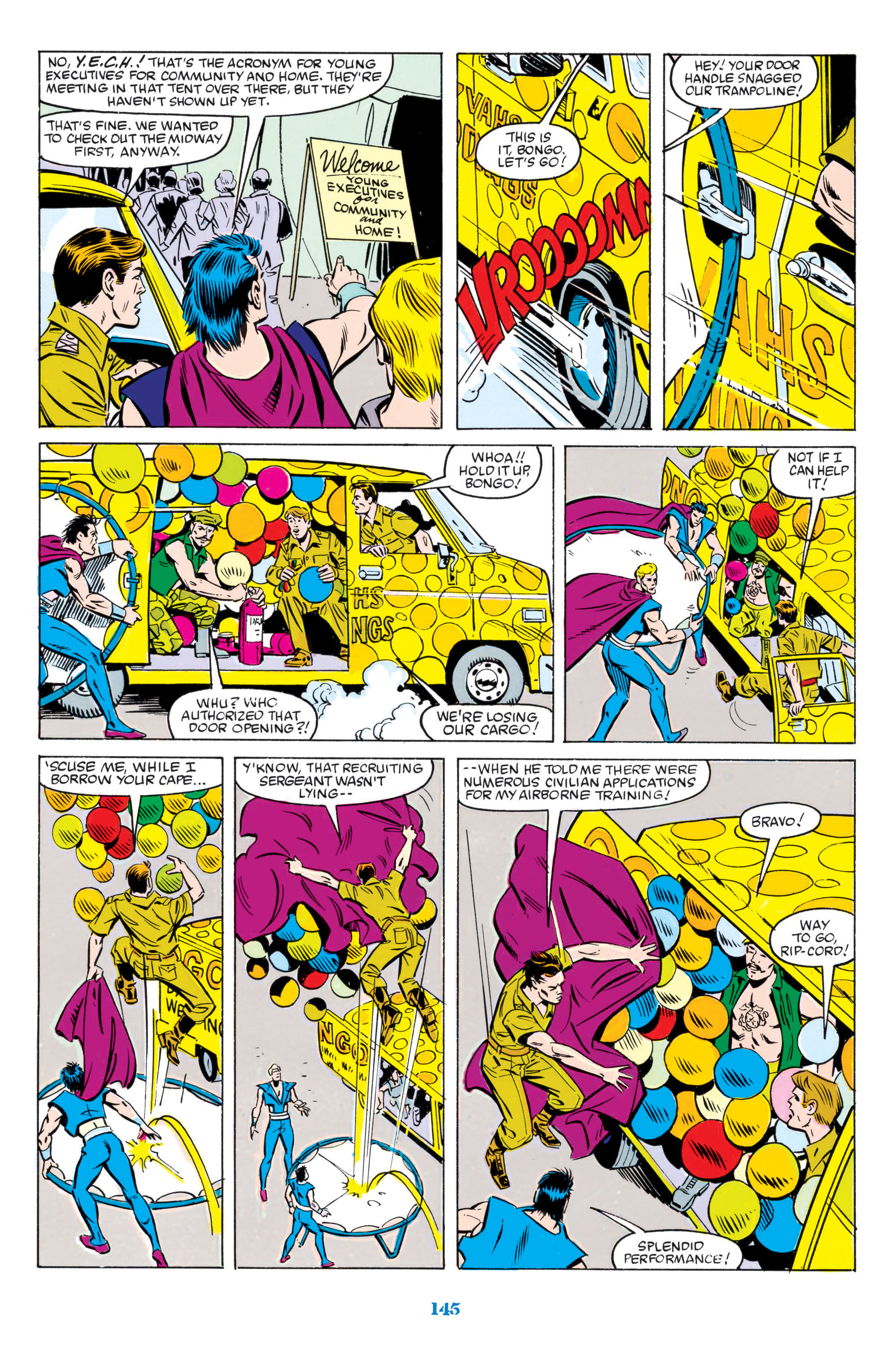 Read online Classic G.I. Joe comic -  Issue # TPB 4 (Part 2) - 45