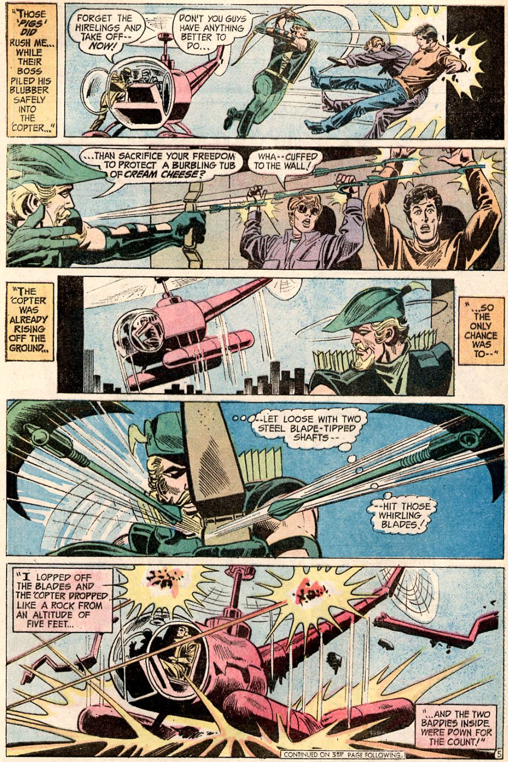 Read online Action Comics (1938) comic -  Issue #431 - 28