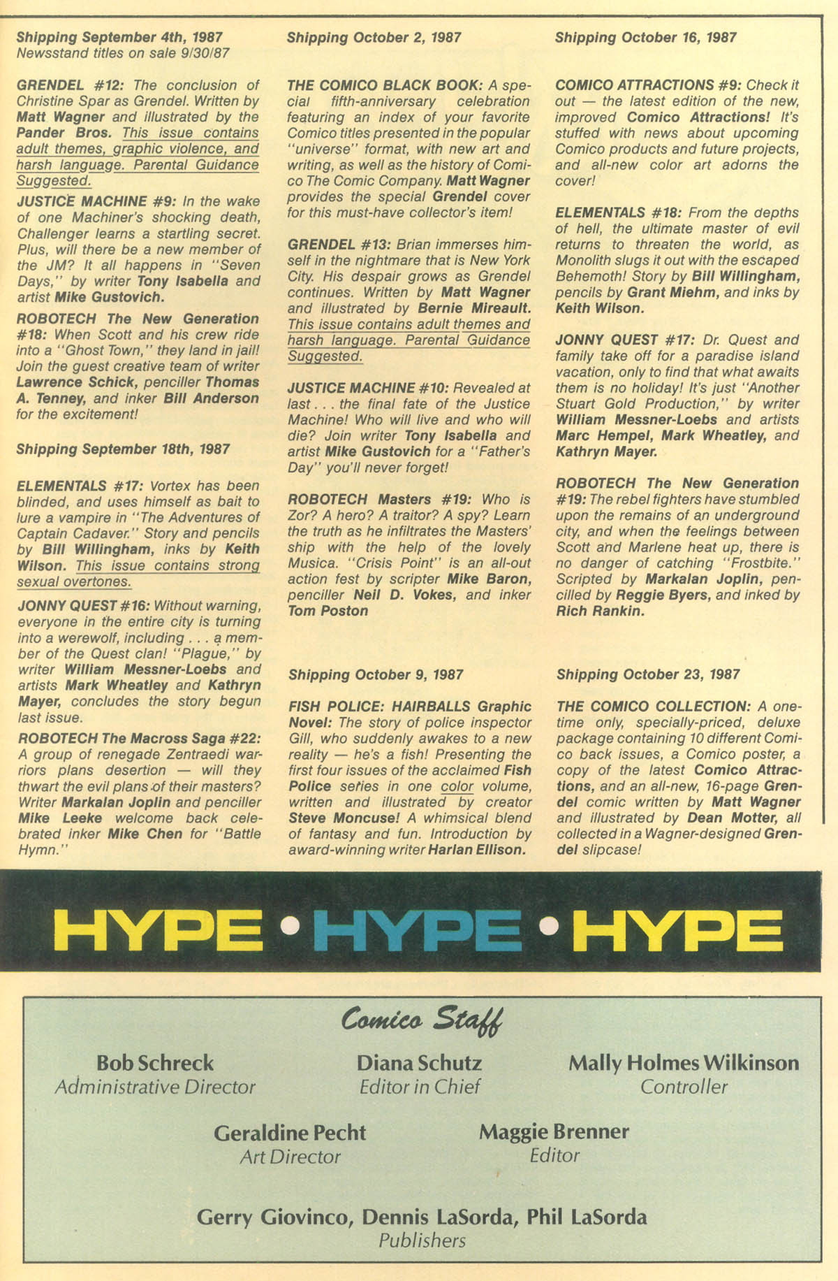 Read online Jonny Quest comic -  Issue #16 - 31