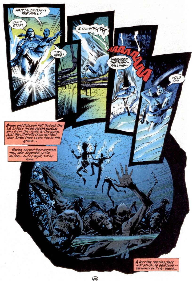 Read online The Flash Annual comic -  Issue #9 - 29