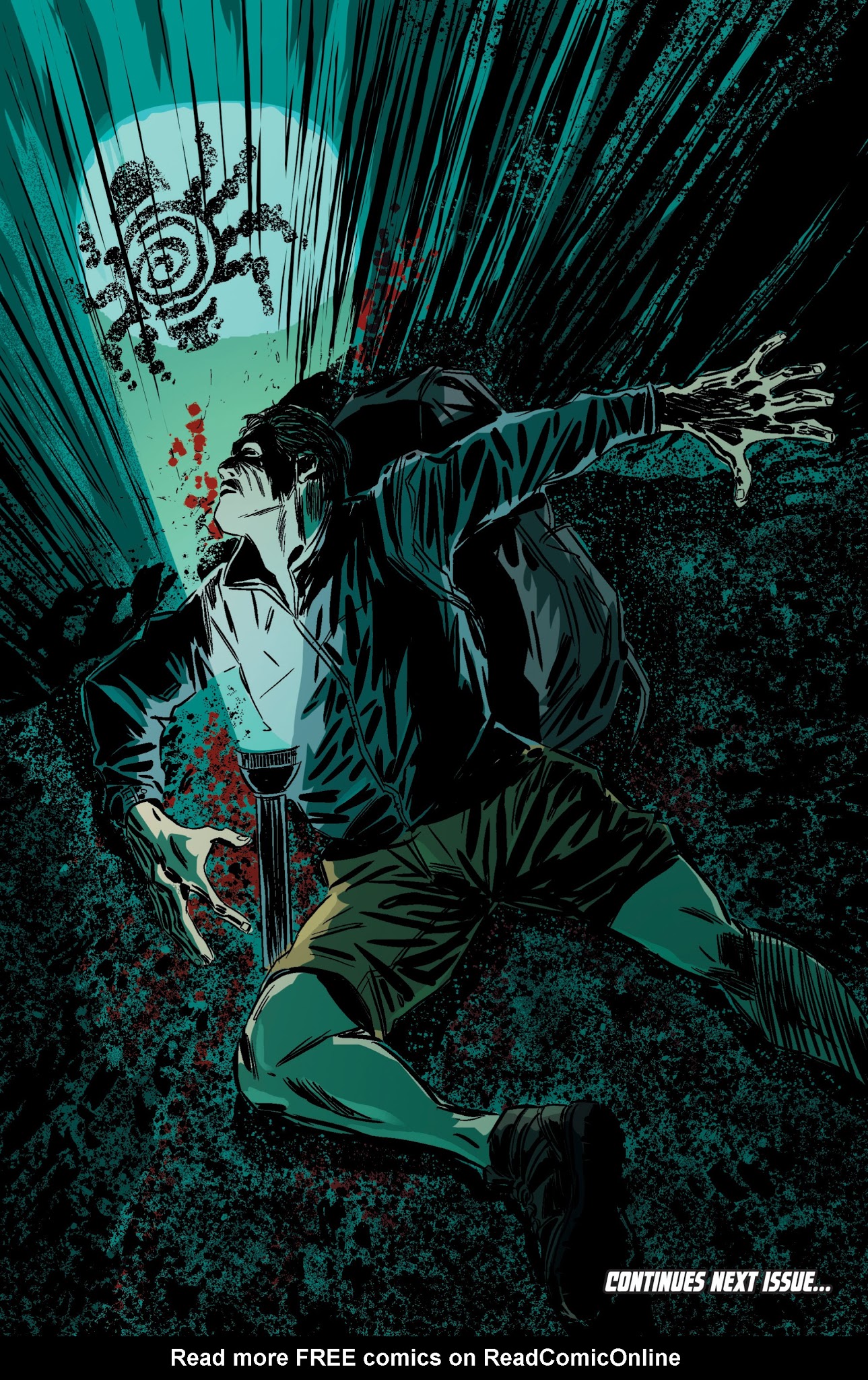 Read online Peek-A-Boo comic -  Issue #2 - 27