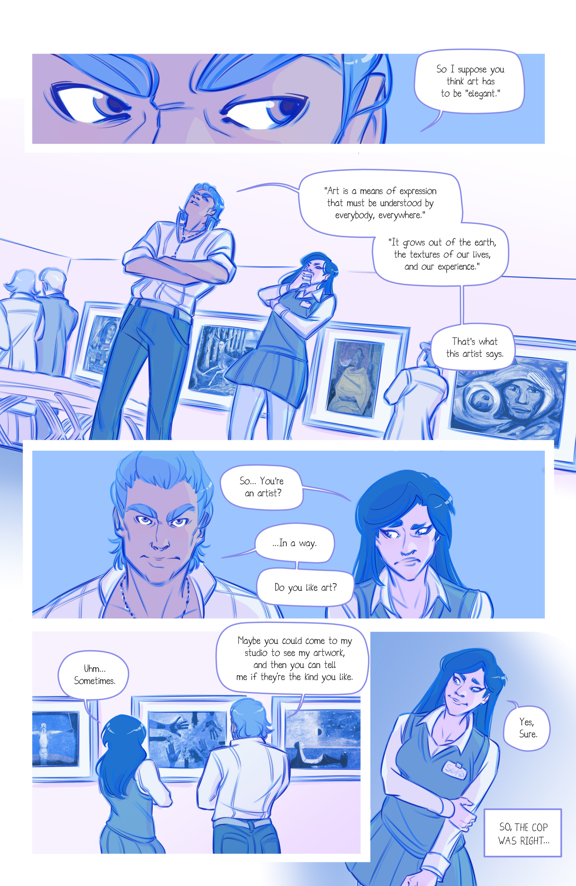 Read online Midnight Radio comic -  Issue # TPB - 42