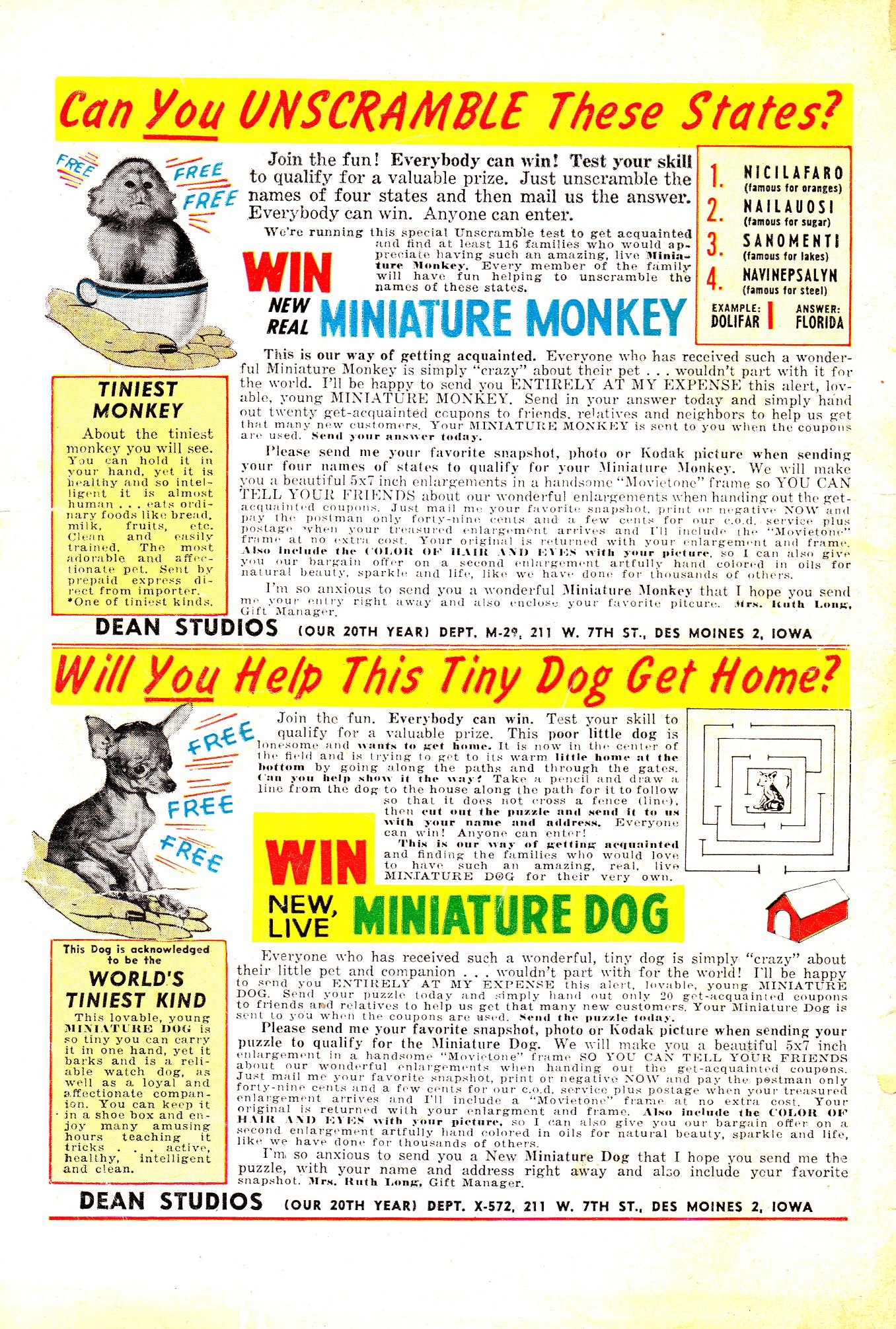 Read online Archie Comics comic -  Issue #094 - 36