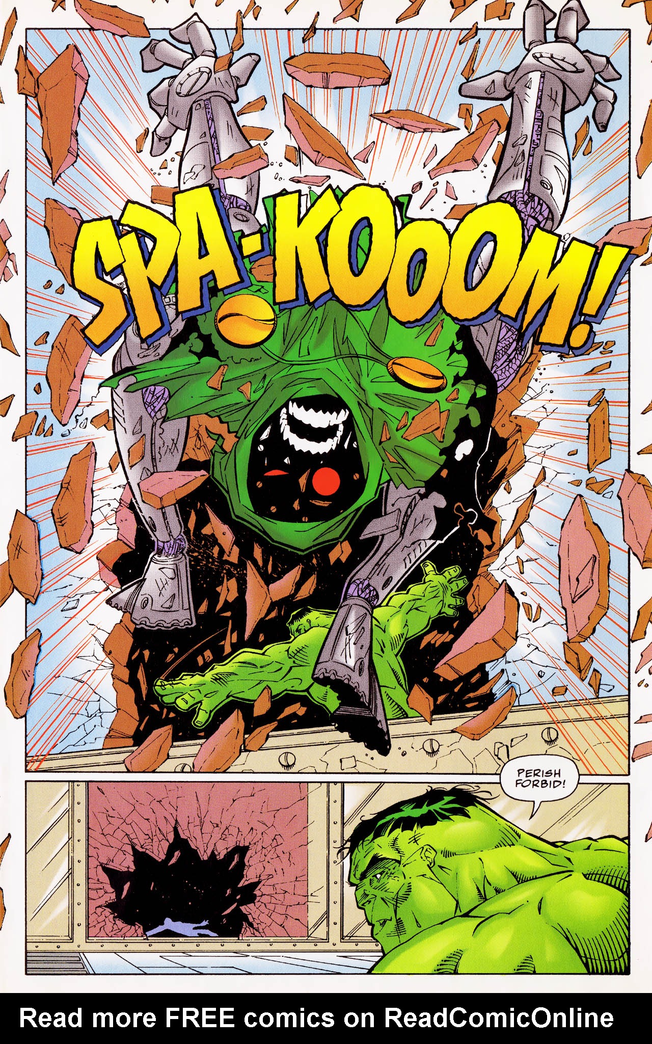 Read online Spider-Man Team-Up comic -  Issue #6 - 24