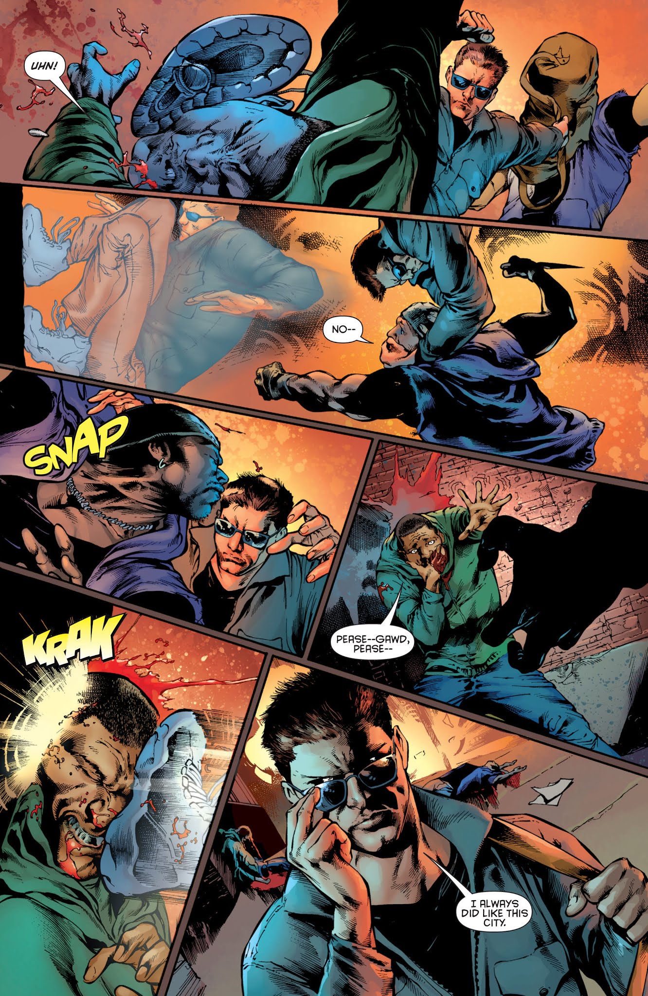 Read online Batman Giant comic -  Issue #1 - 52