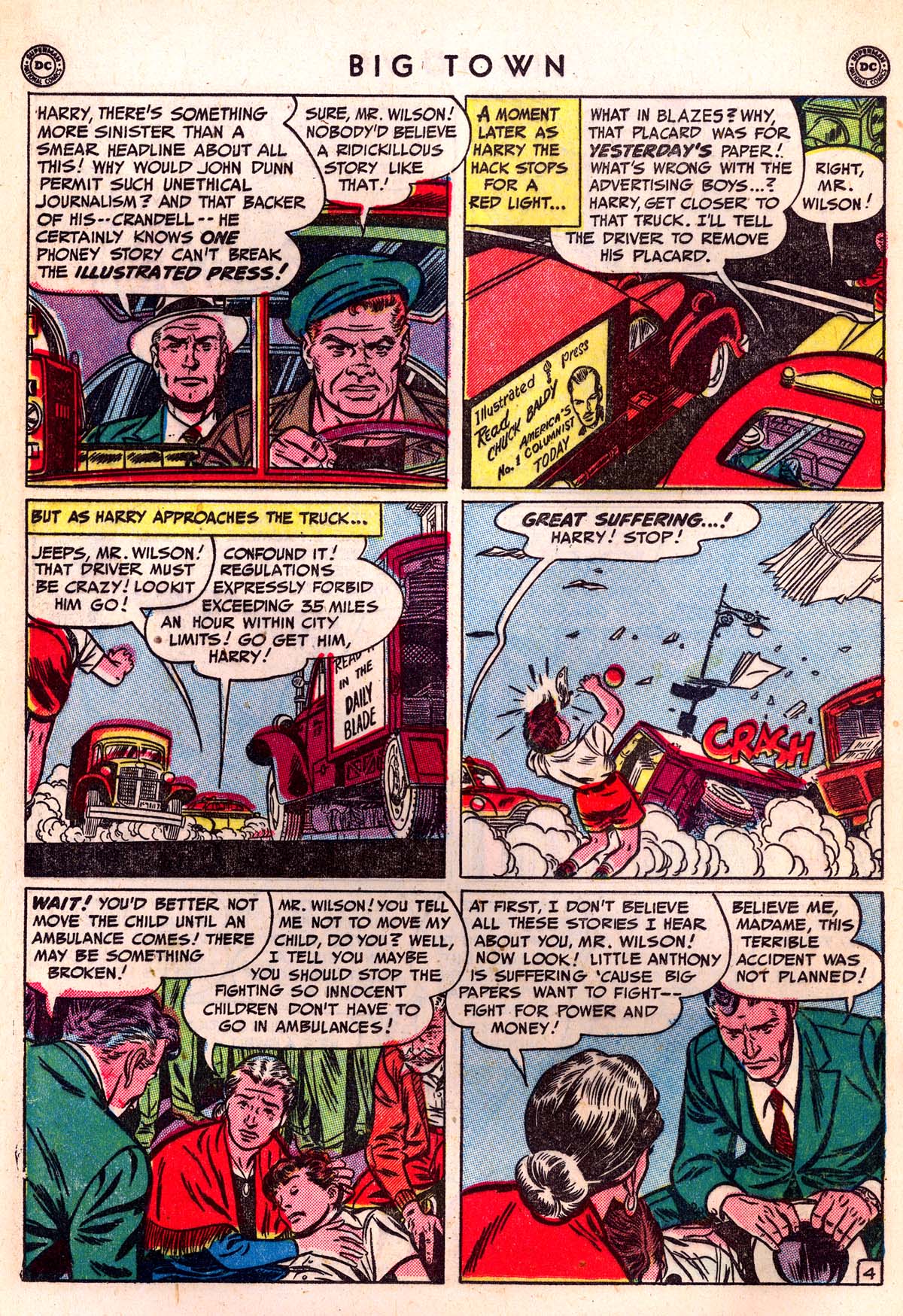 Big Town (1951) 3 Page 17