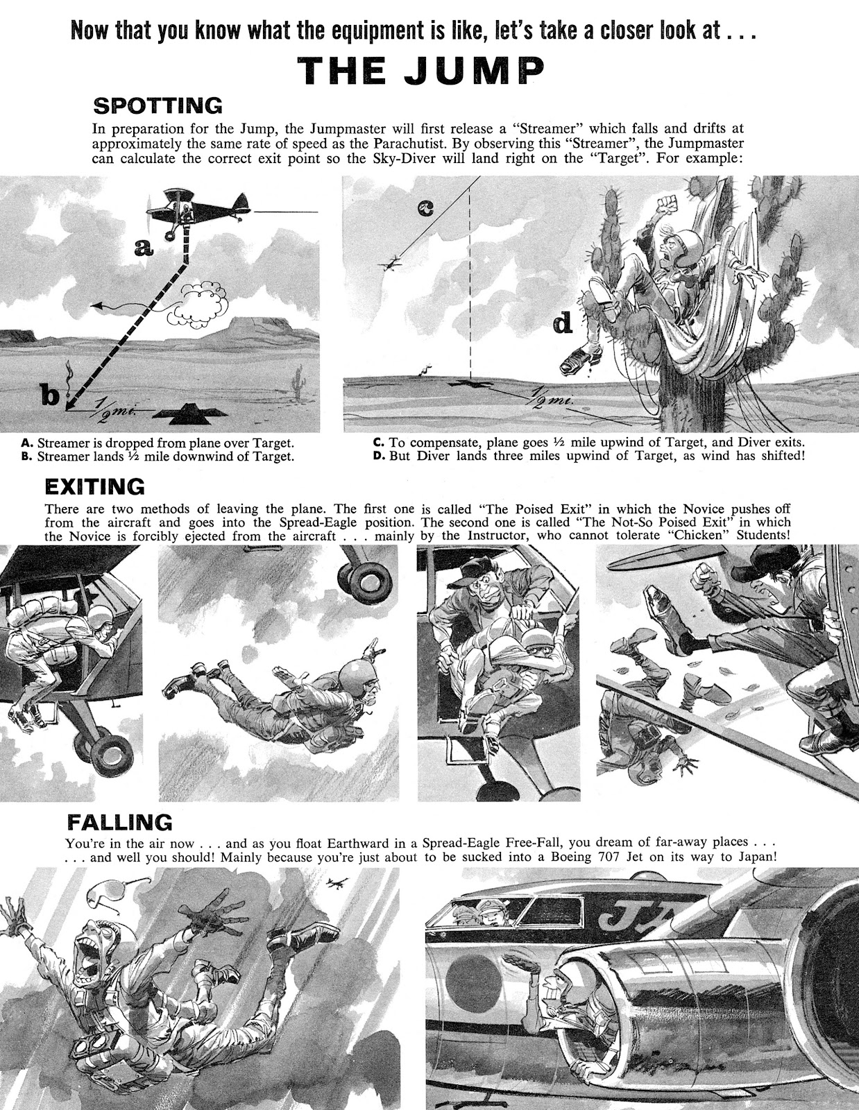 MAD Magazine issue 21 - Page 29