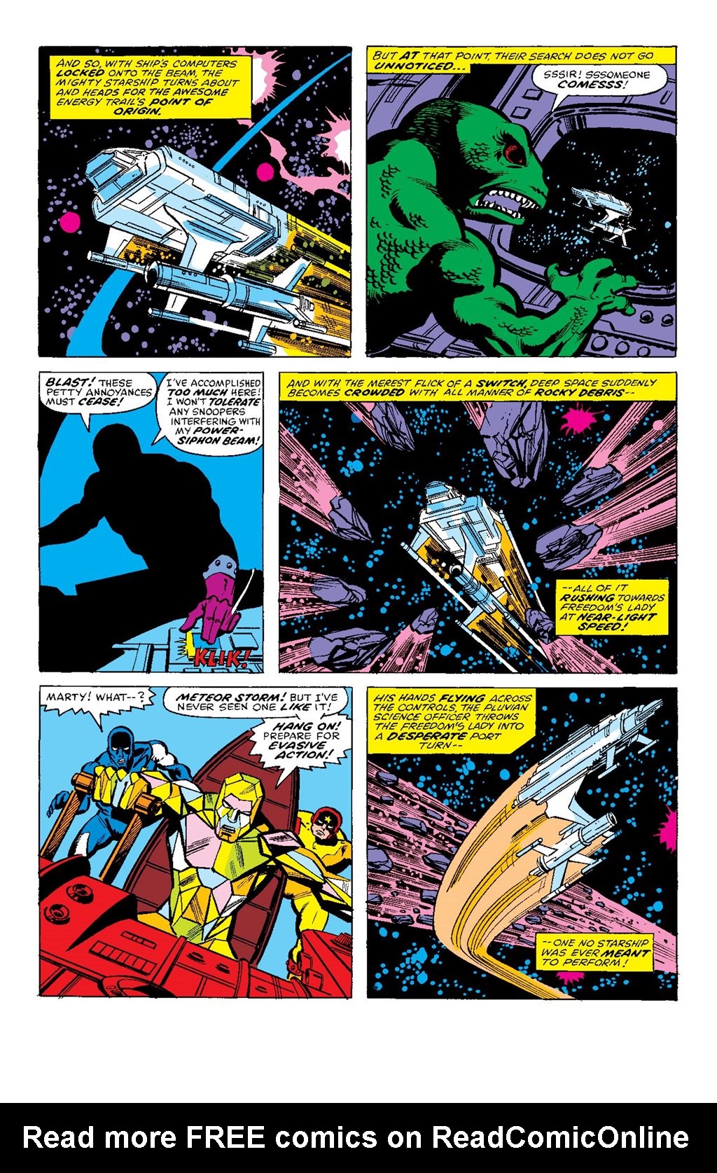 Read online Thor Epic Collection comic -  Issue # TPB 9 (Part 2) - 45