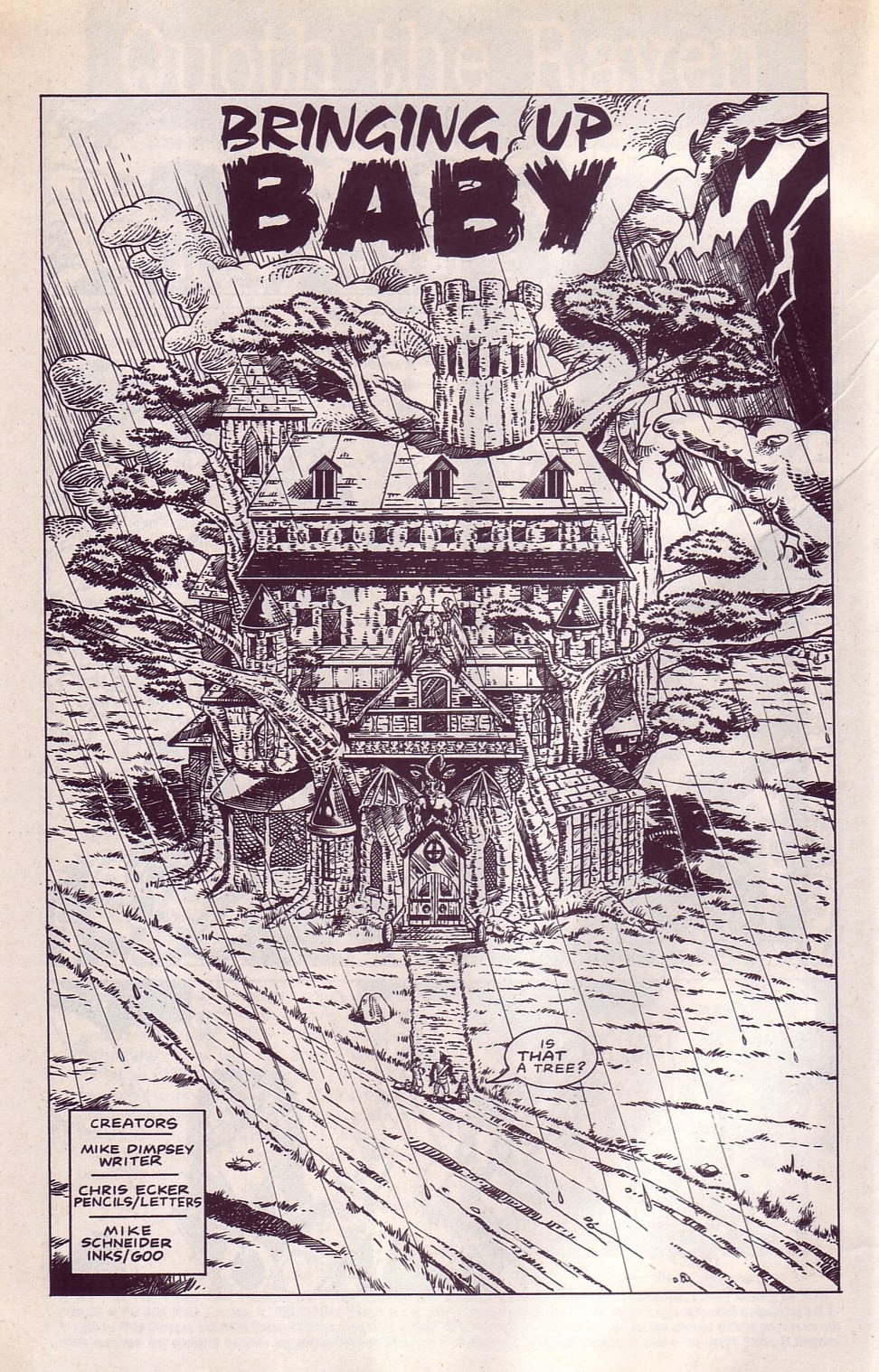 Read online Eb'nn comic -  Issue #4 - 4