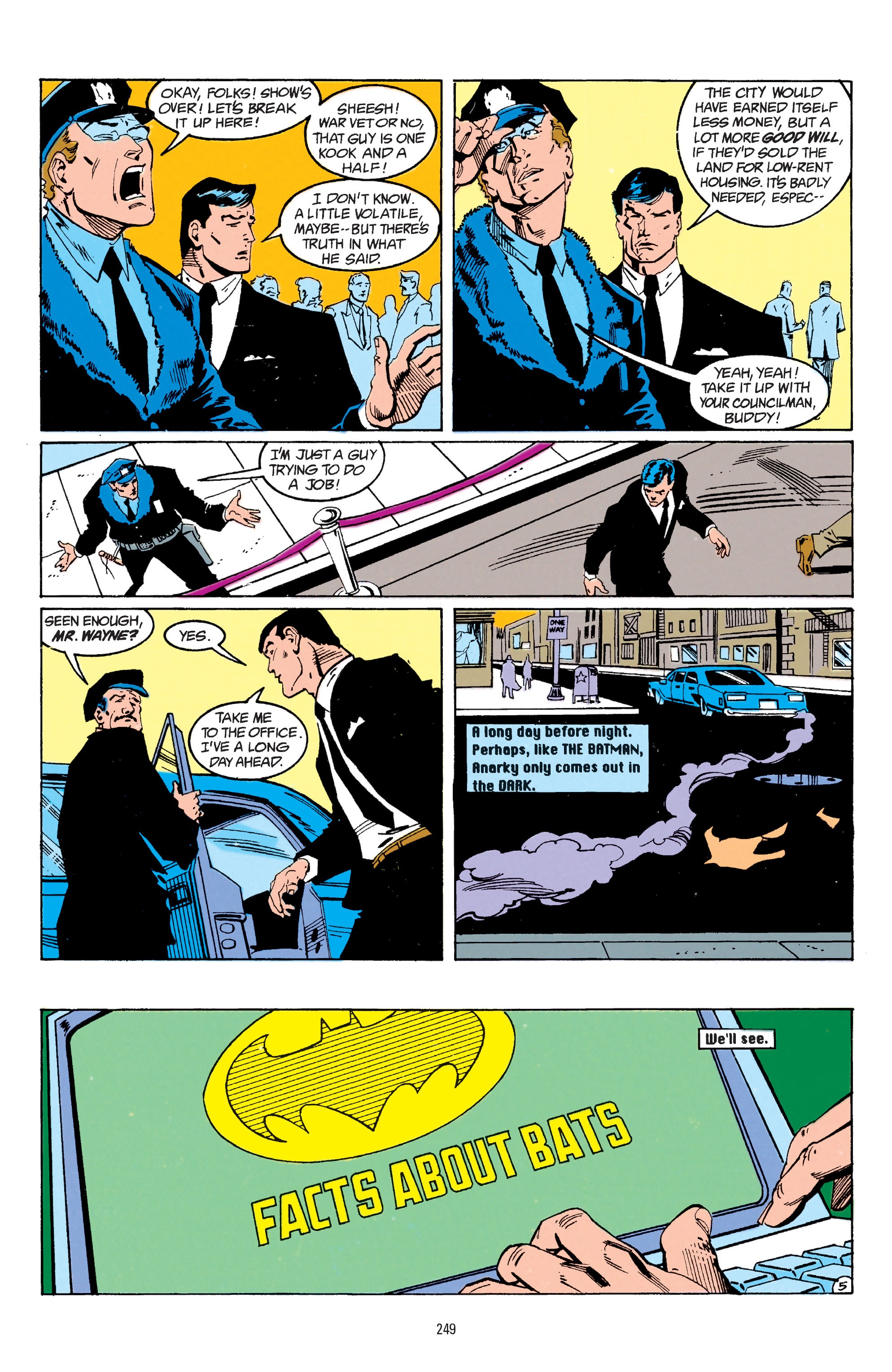 Read online Batman: The Dark Knight Detective comic -  Issue # TPB 4 (Part 3) - 49
