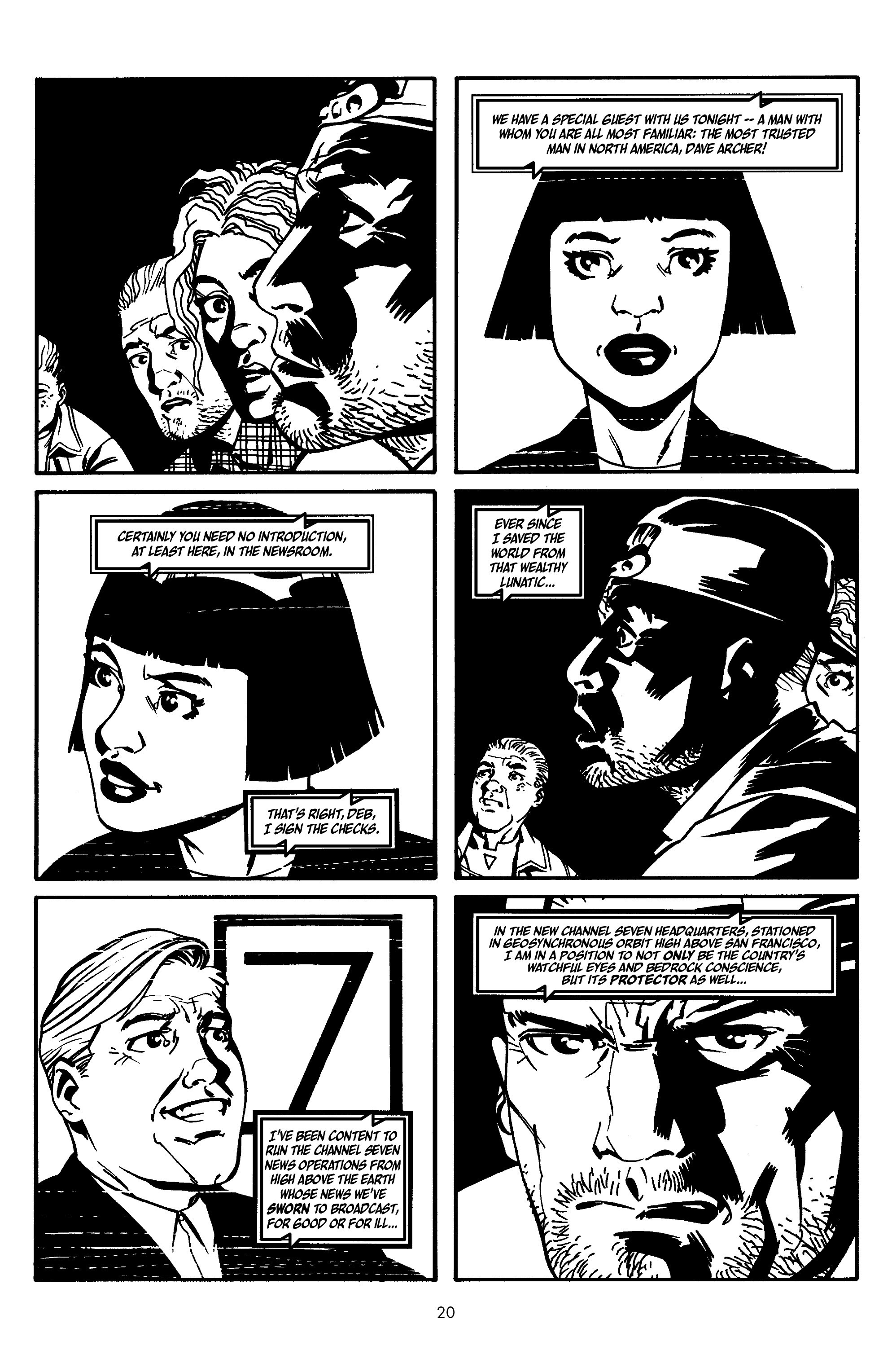 Read online Astronauts in Trouble (2015) comic -  Issue #11 - 22