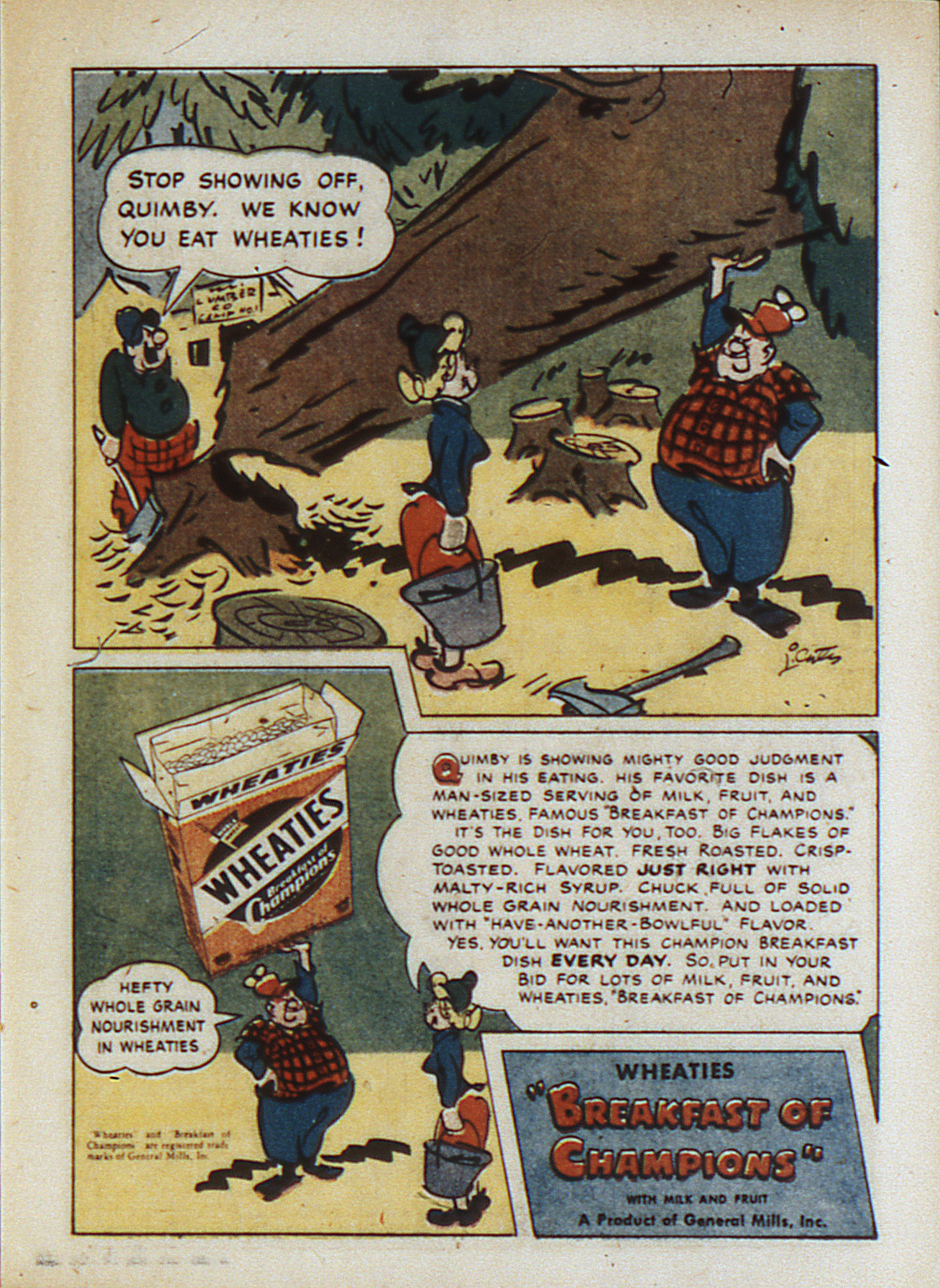 Read online Green Lantern (1941) comic -  Issue #15 - 16