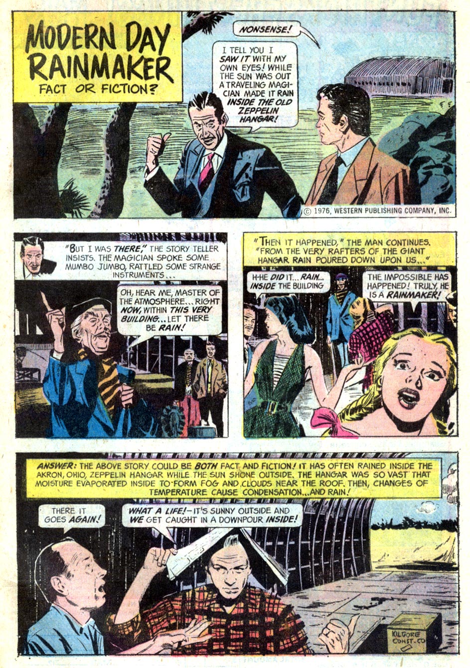 Read online The Twilight Zone (1962) comic -  Issue #75 - 33