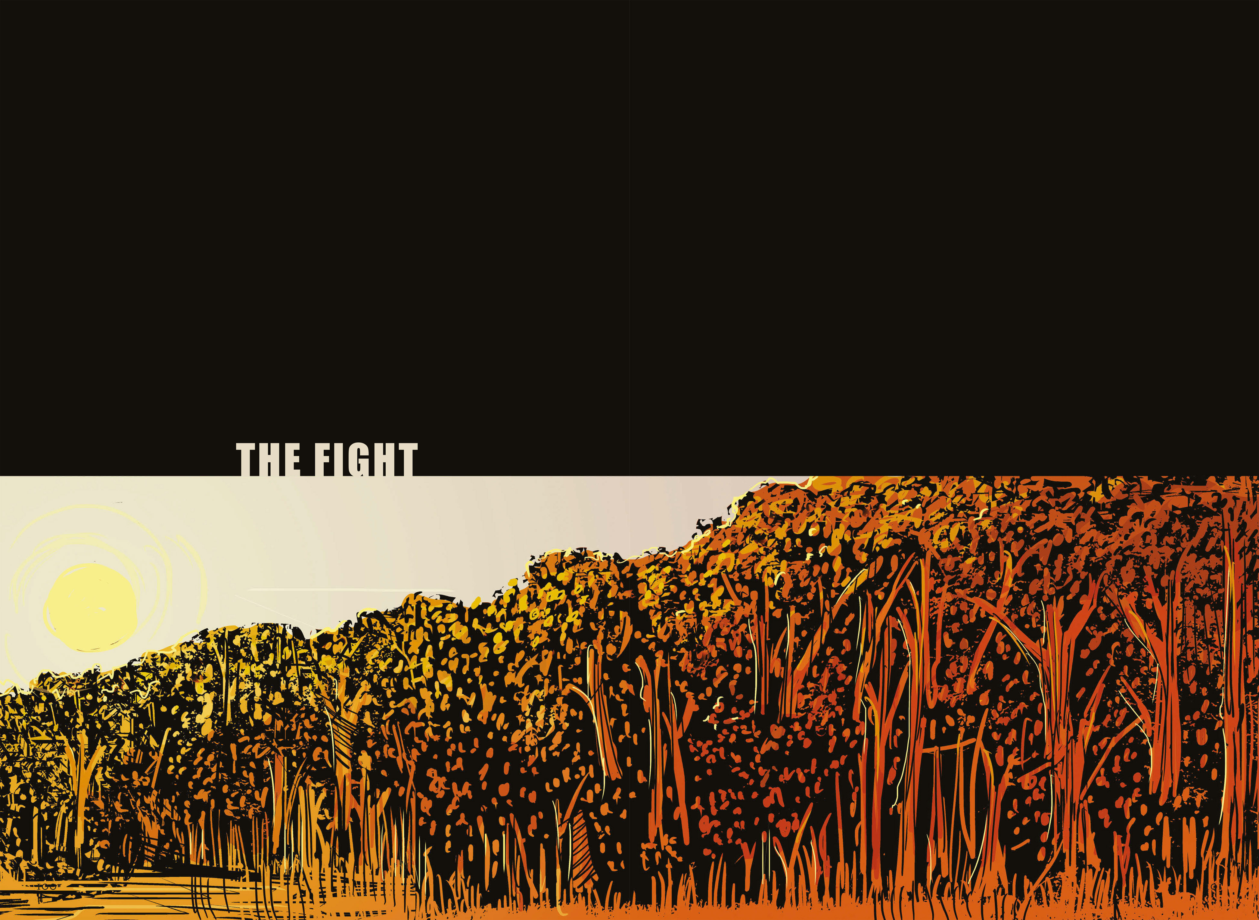 Read online Kindred: A Graphic Novel Adaptation comic -  Issue # TPB (Part 1) - 98