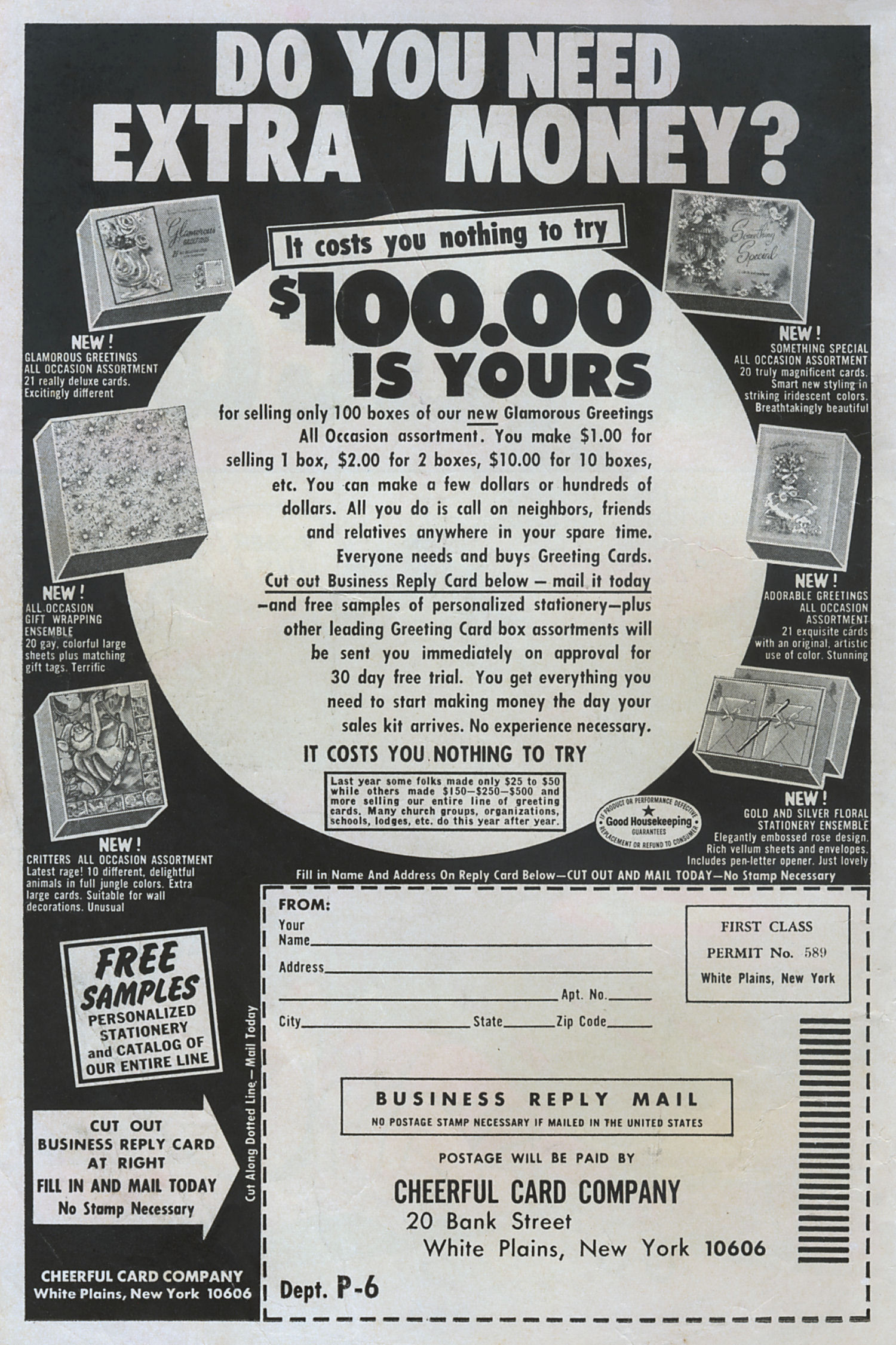 Read online Jughead (1965) comic -  Issue #142 - 2