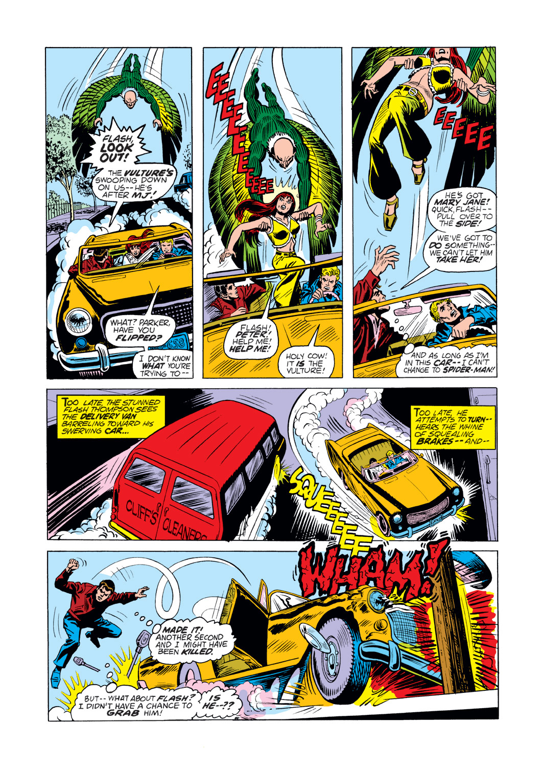 The Amazing Spider-Man (1963) issue 127 - Page 13