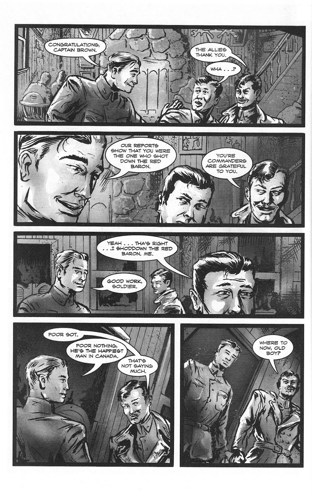 Negative Burn (2006) issue 10 - Page 26
