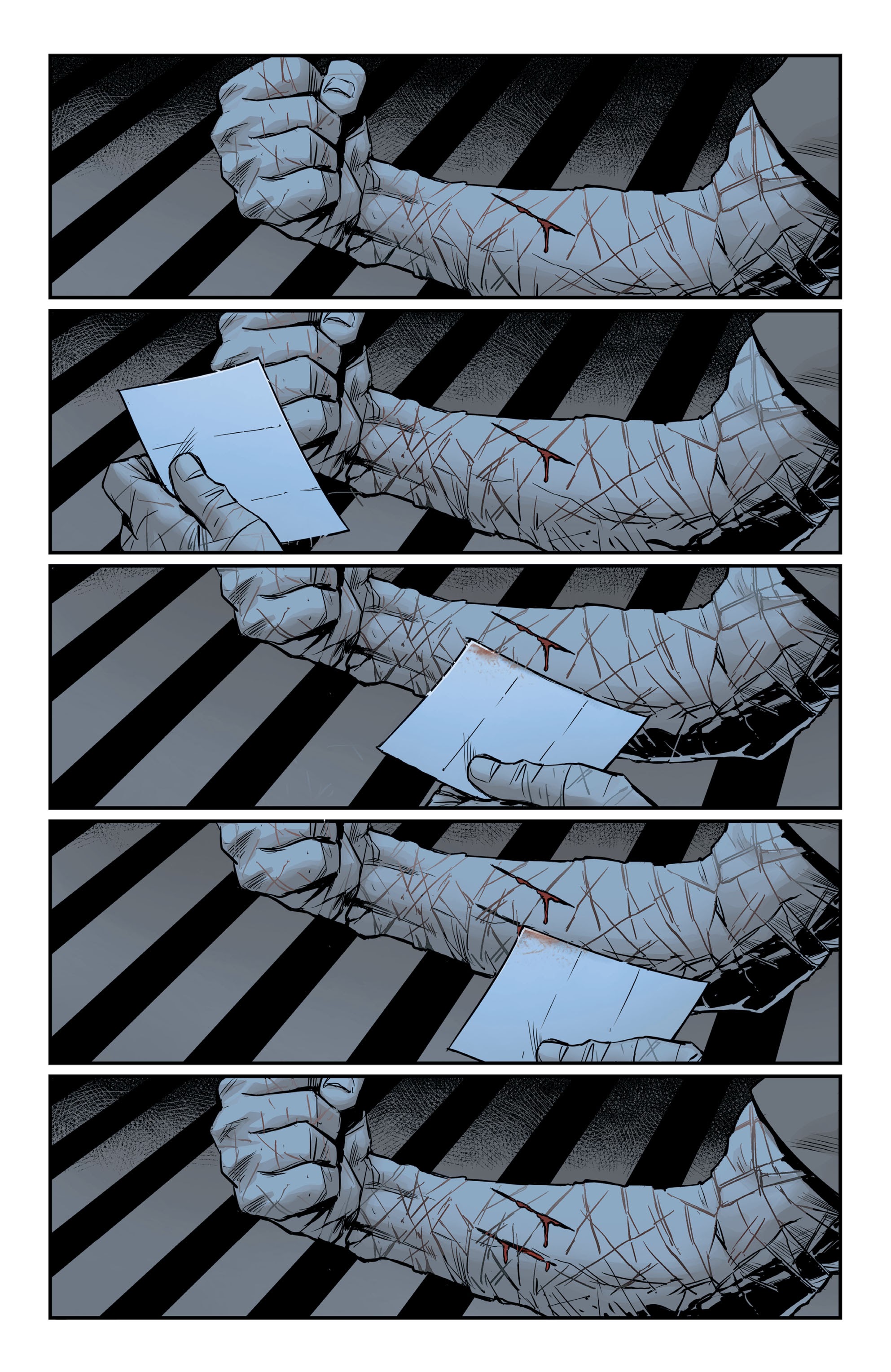 Read online Batman: Rebirth Deluxe Edition comic -  Issue # TPB 3 (Part 2) - 55