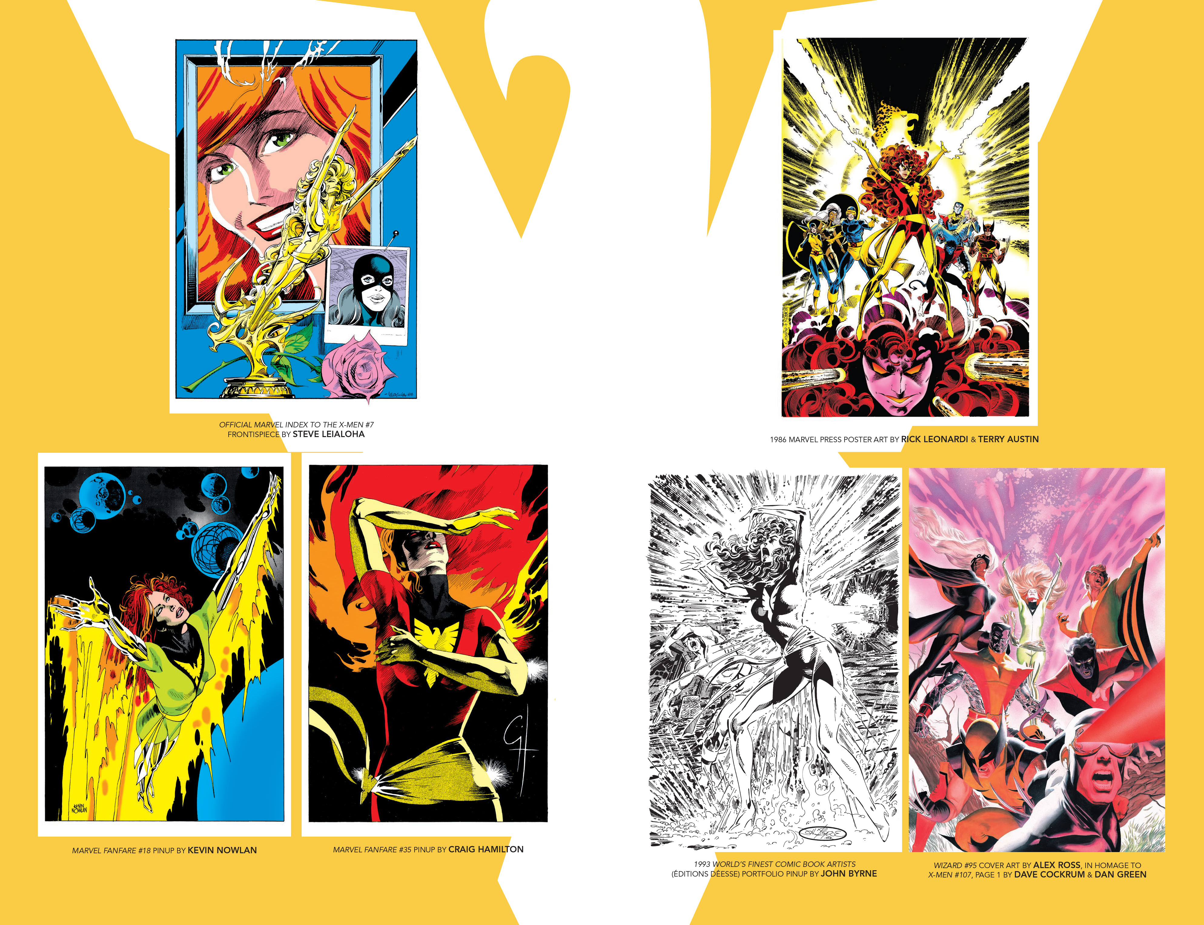 Read online Phoenix Omnibus comic -  Issue # TPB 1 (Part 7) - 54