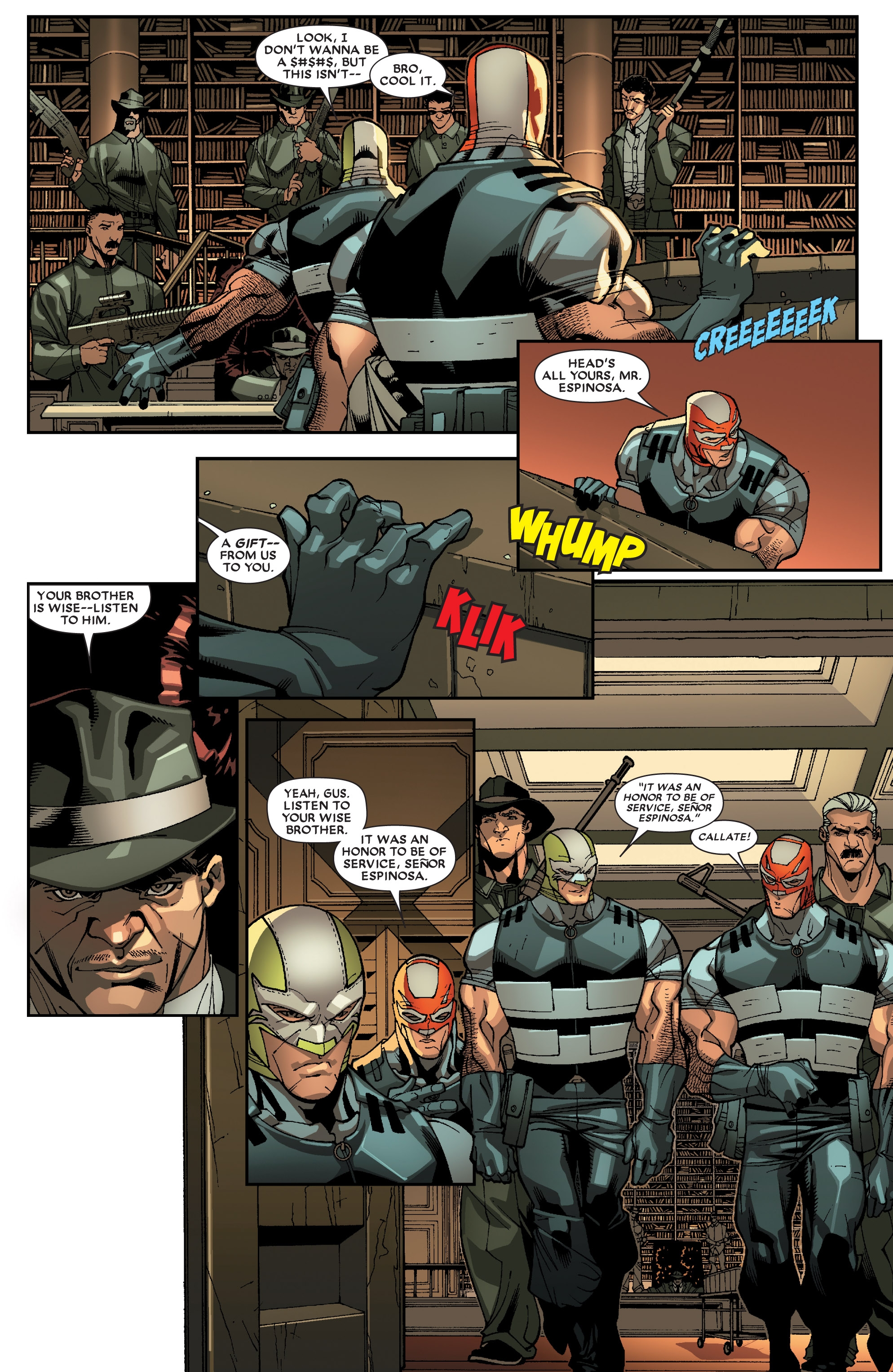 Read online Deadpool Classic comic -  Issue # TPB 13 (Part 1) - 86