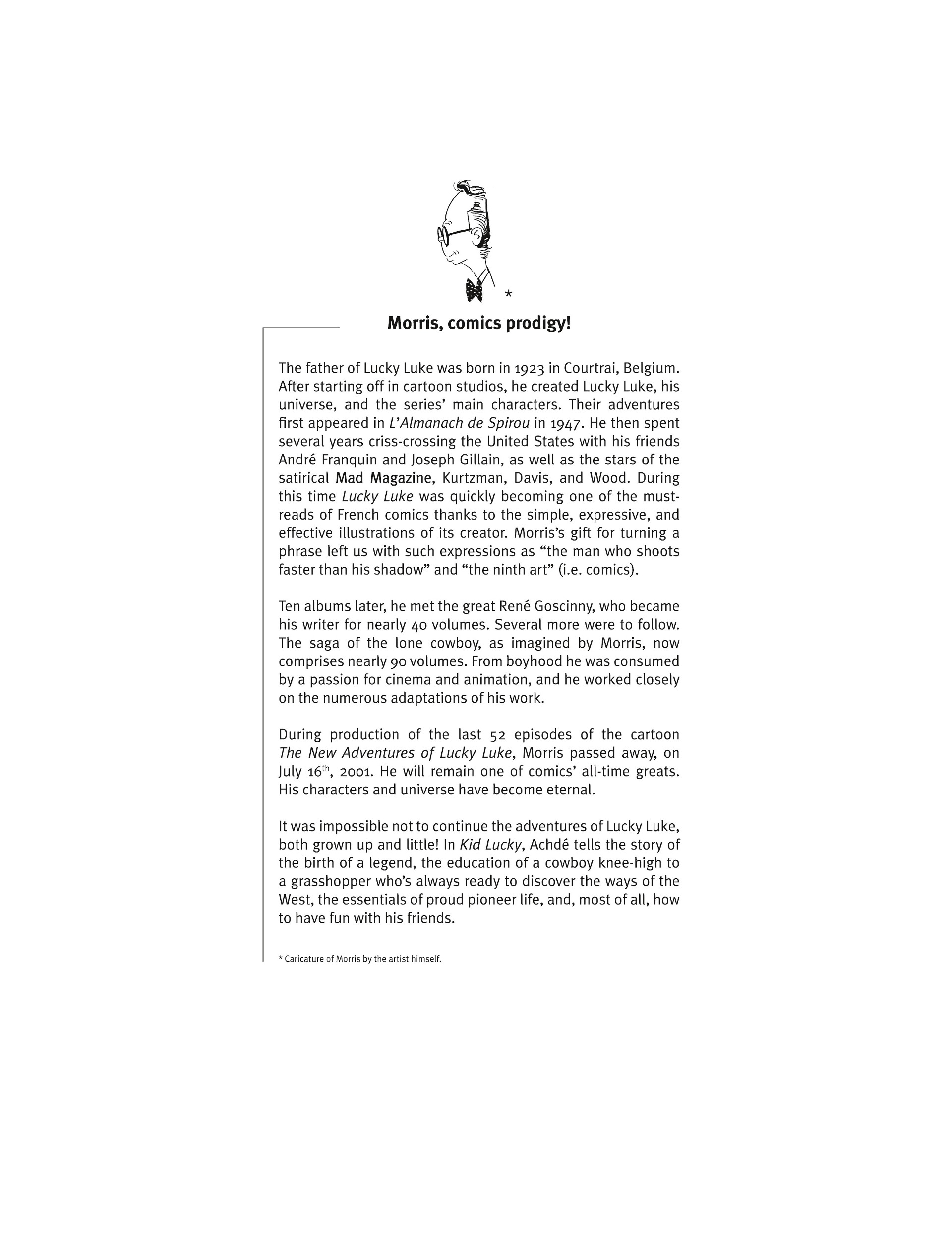 Read online The Adventures of Kid Lucky comic -  Issue #4 - 49