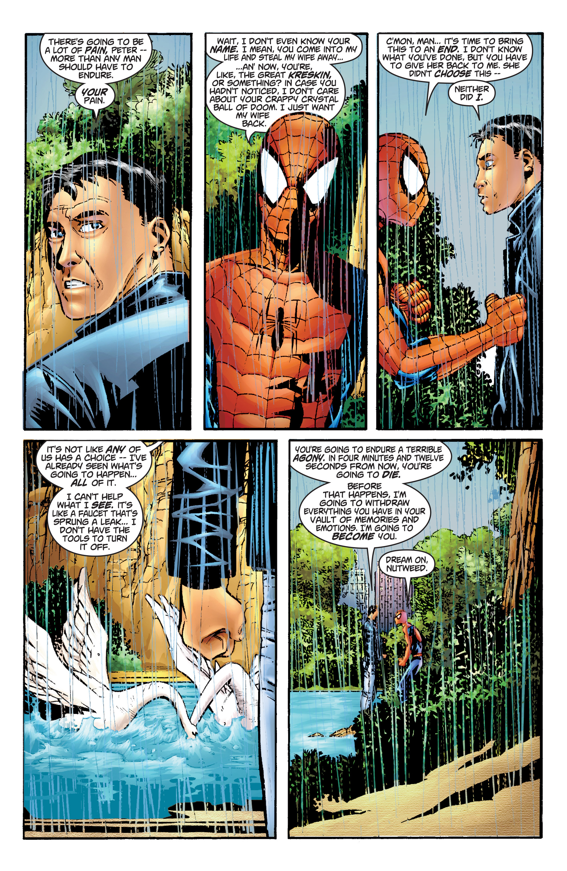 Read online Spider-Man: Revenge of the Green Goblin (2017) comic -  Issue # TPB (Part 4) - 66