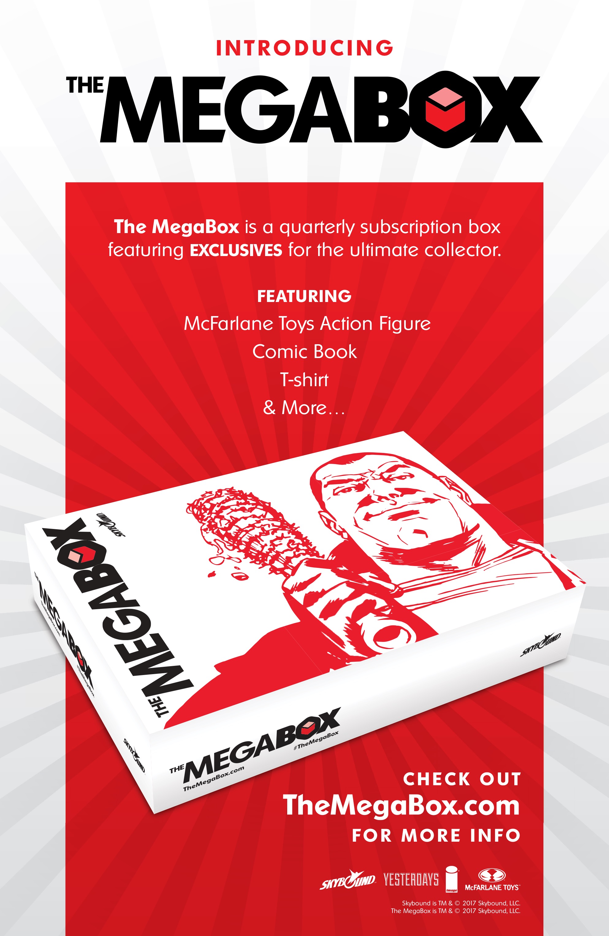 Read online Green Valley comic -  Issue #5 - 31