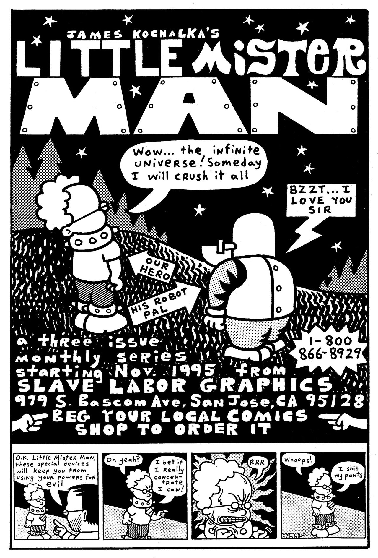 Read online Roarin' Rick's Rare Bit Fiends comic -  Issue #15 - 33