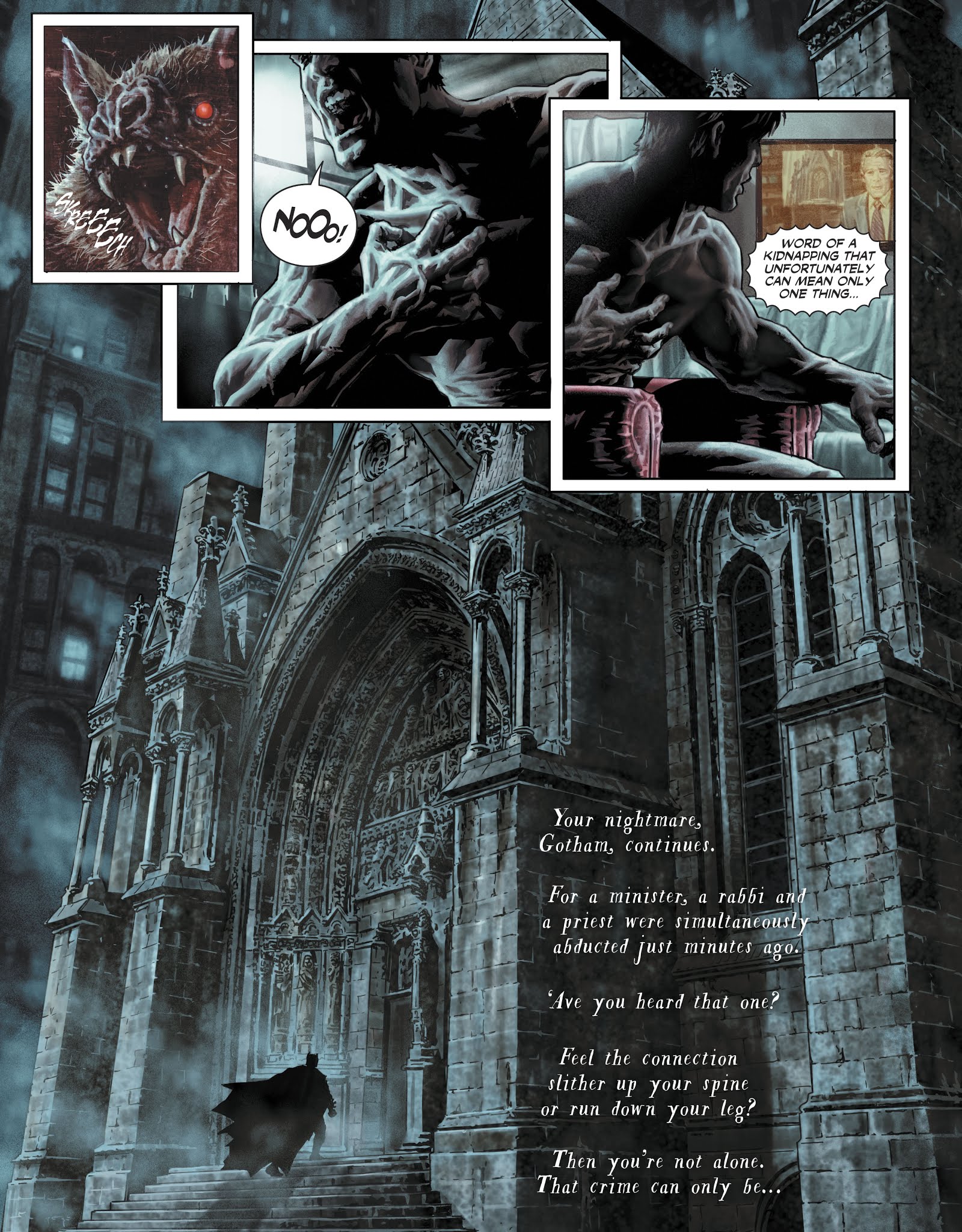 Read online Batman: Damned comic -  Issue #1 - 47