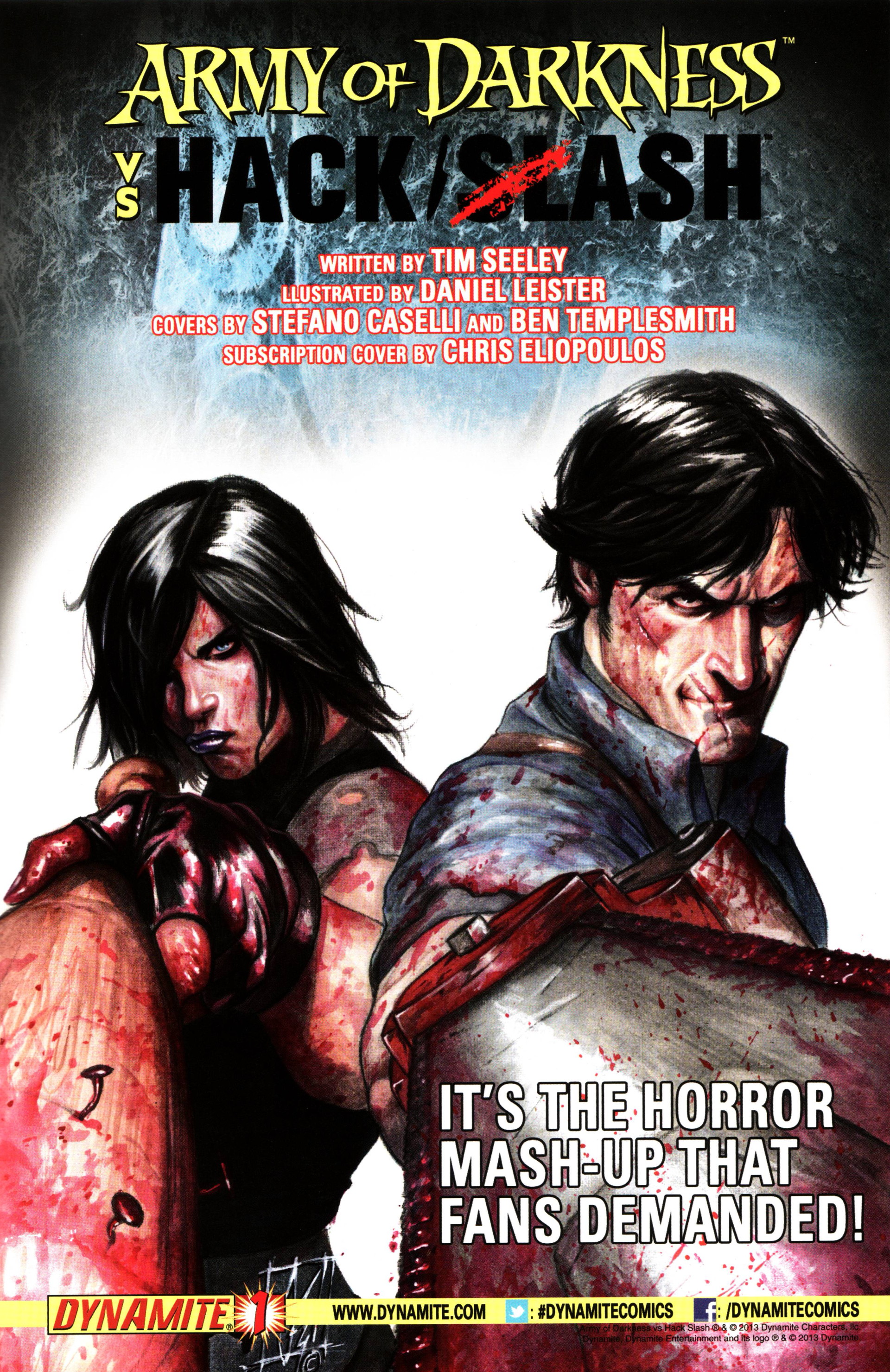 Read online The Lone Ranger (2012) comic -  Issue #15 - 34