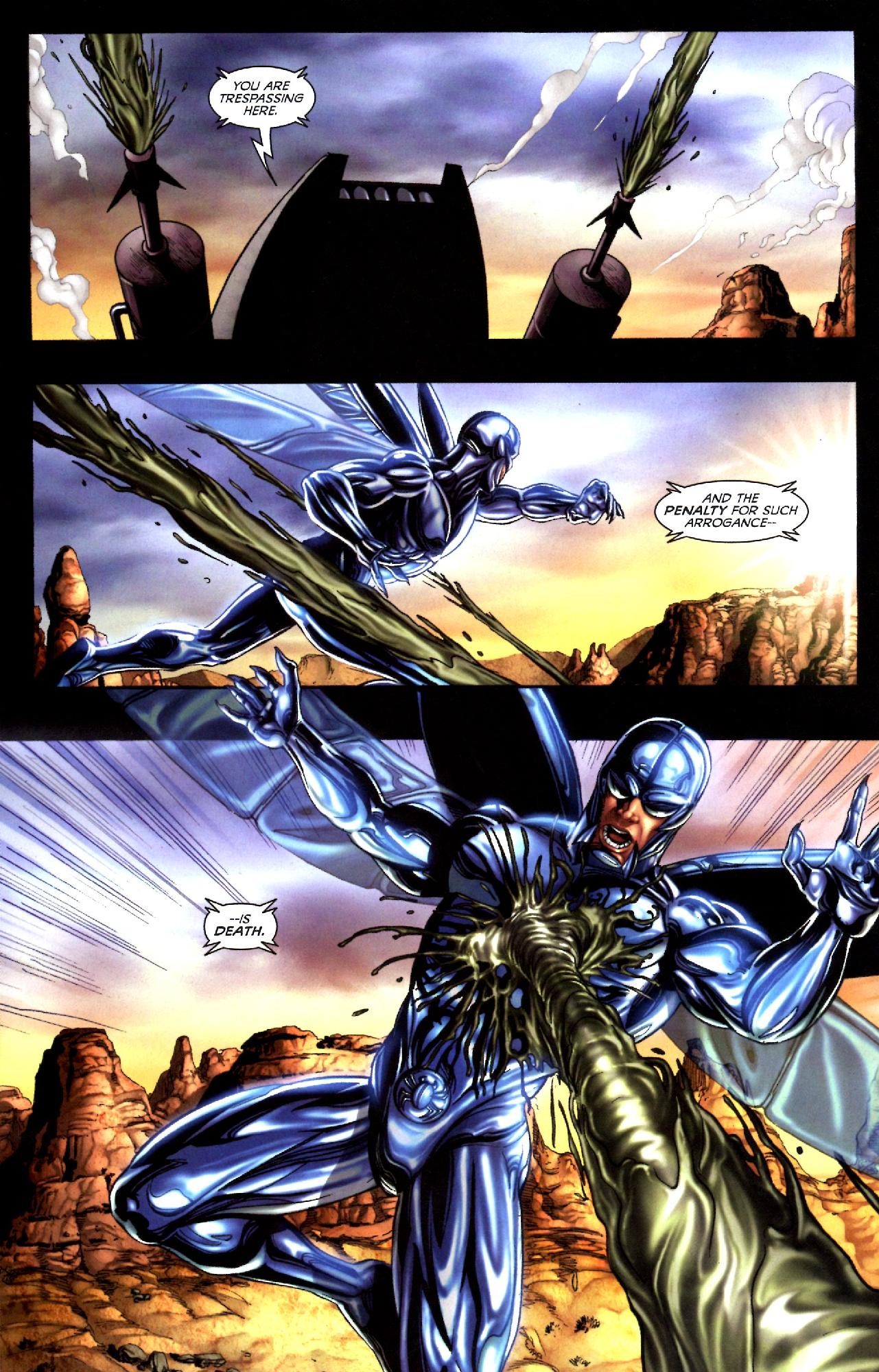 Read online Project Superpowers: Meet the Bad Guys comic -  Issue #4 - 15