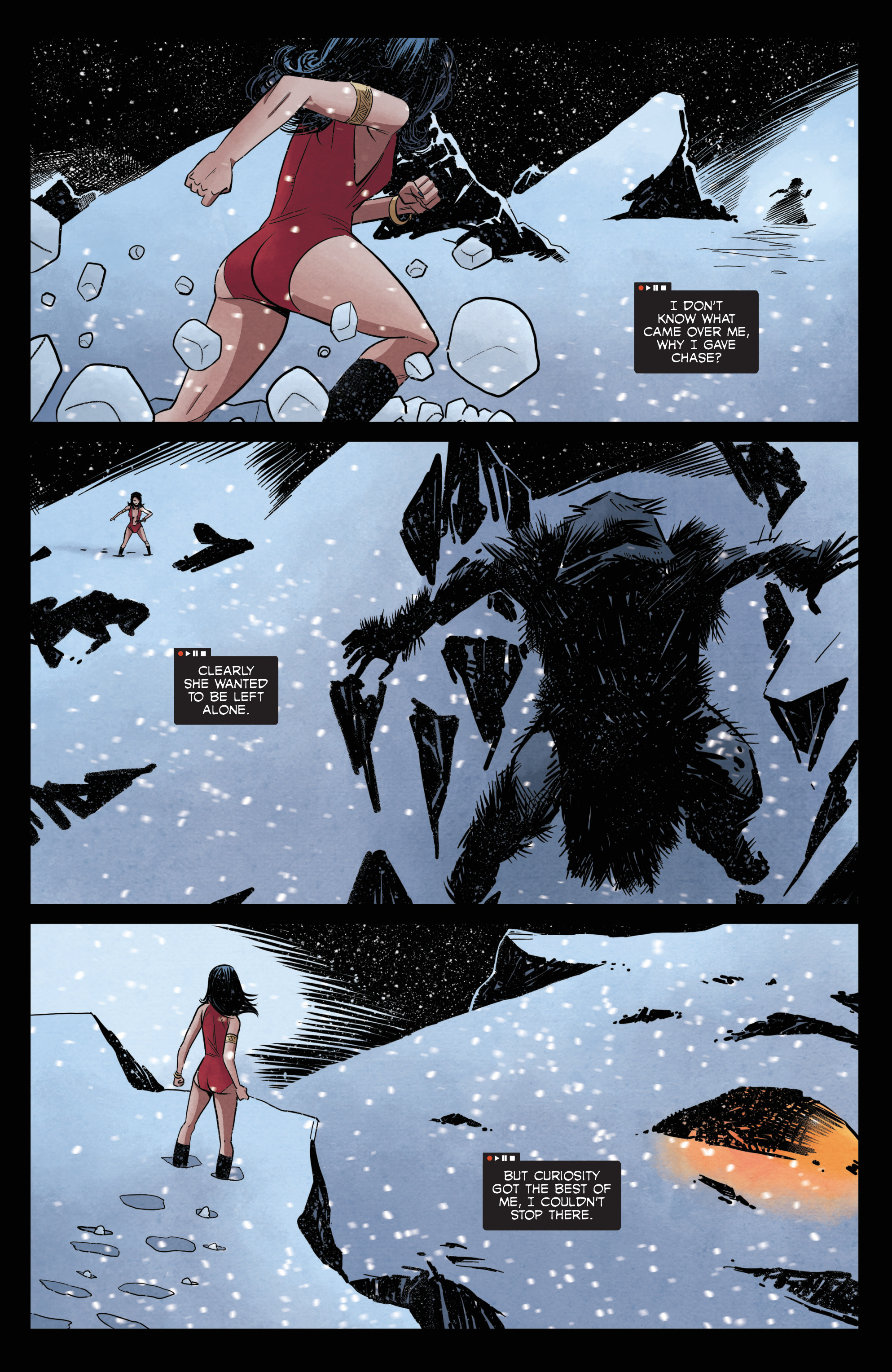 Read online Vampirella/Red Sonja comic -  Issue #1 - 25