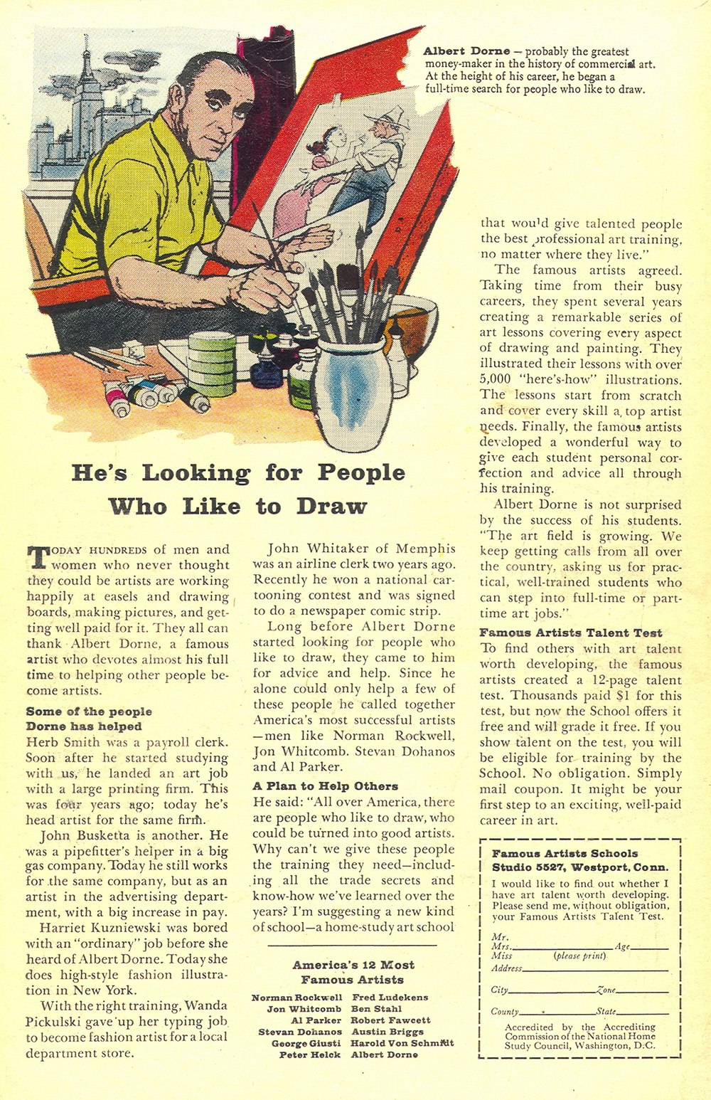 Read online Kid Colt Outlaw comic -  Issue #104 - 36