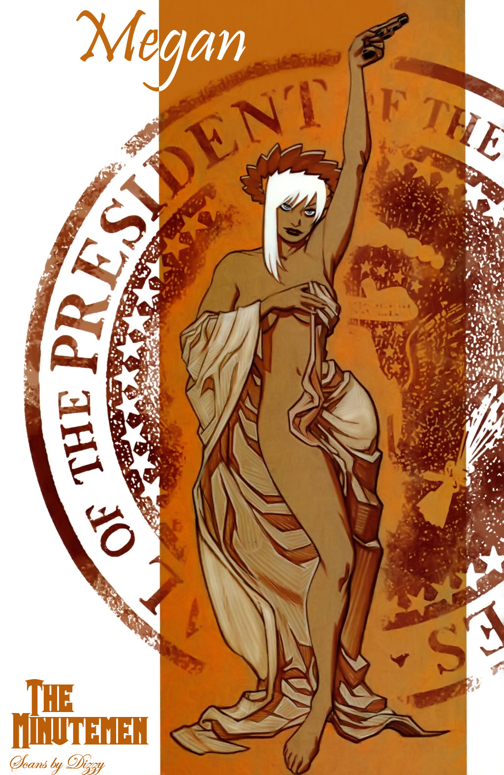 Read online X-Men: First Class (2007) comic -  Issue #3 - 26