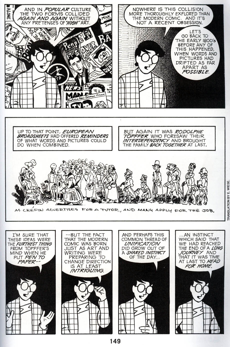 Read online Understanding Comics comic -  Issue # TPB (Part 2) - 54