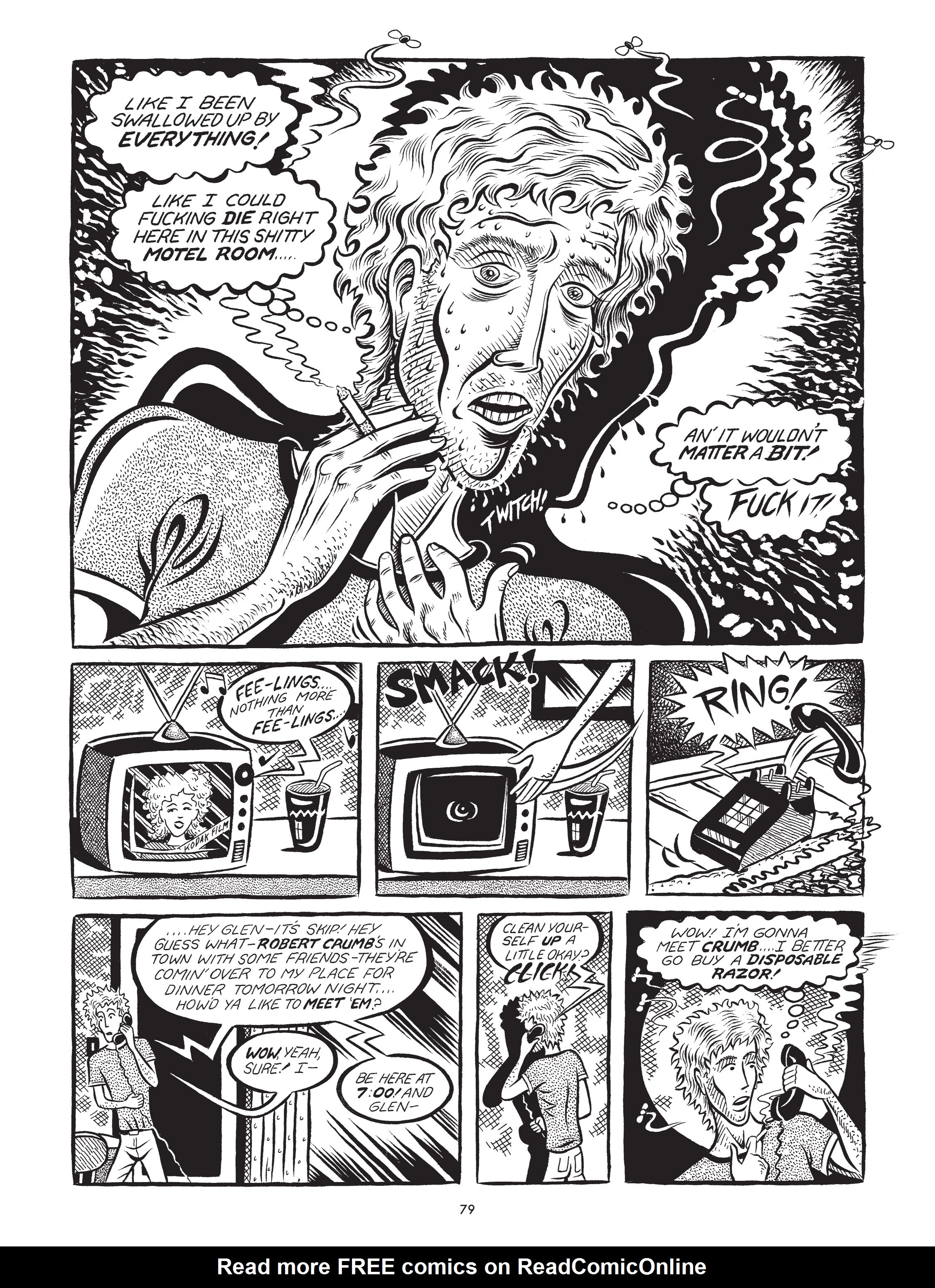 Read online Chicago comic -  Issue # TPB (Part 1) - 79