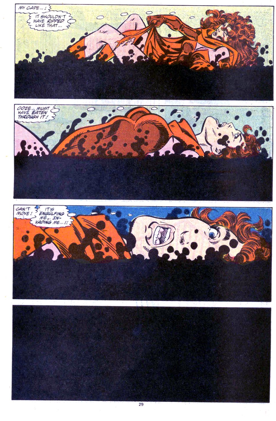 Read online West Coast Avengers (1985) comic -  Issue #47 - 23