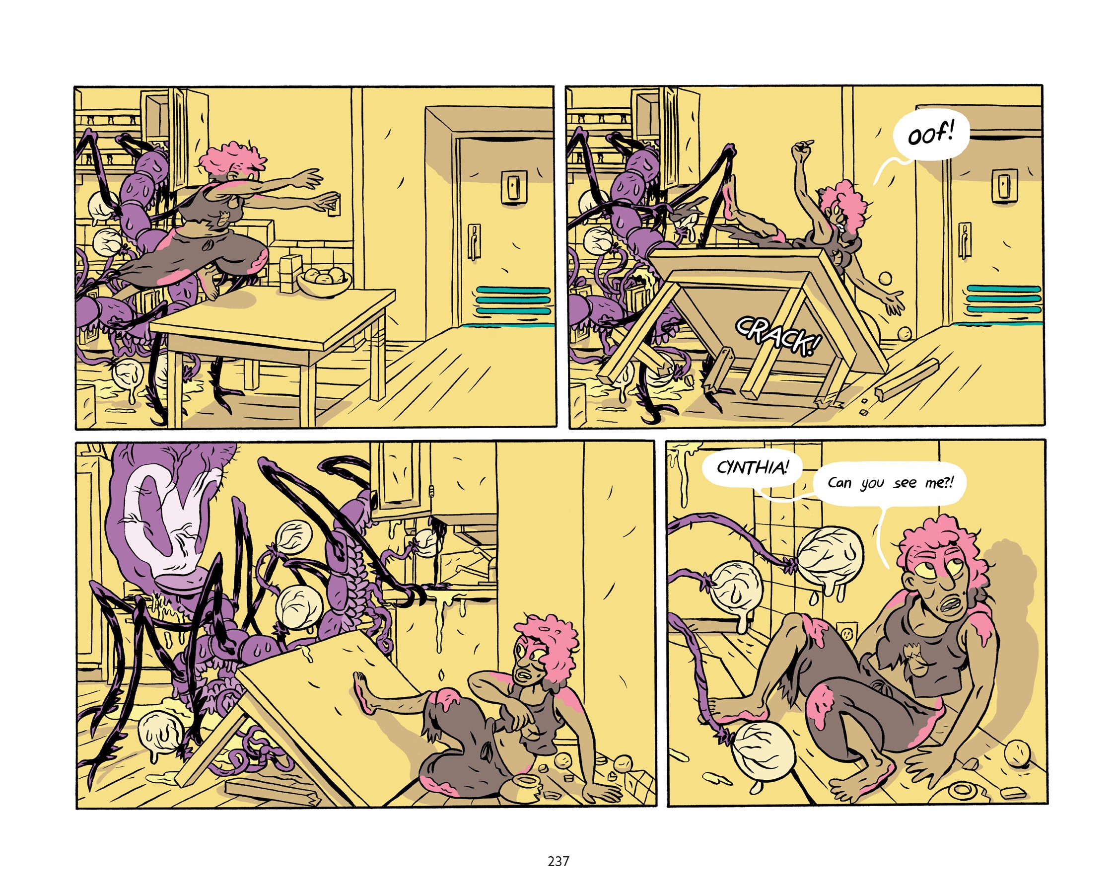 Read online BTTM FDRS comic -  Issue # TPB (Part 3) - 38