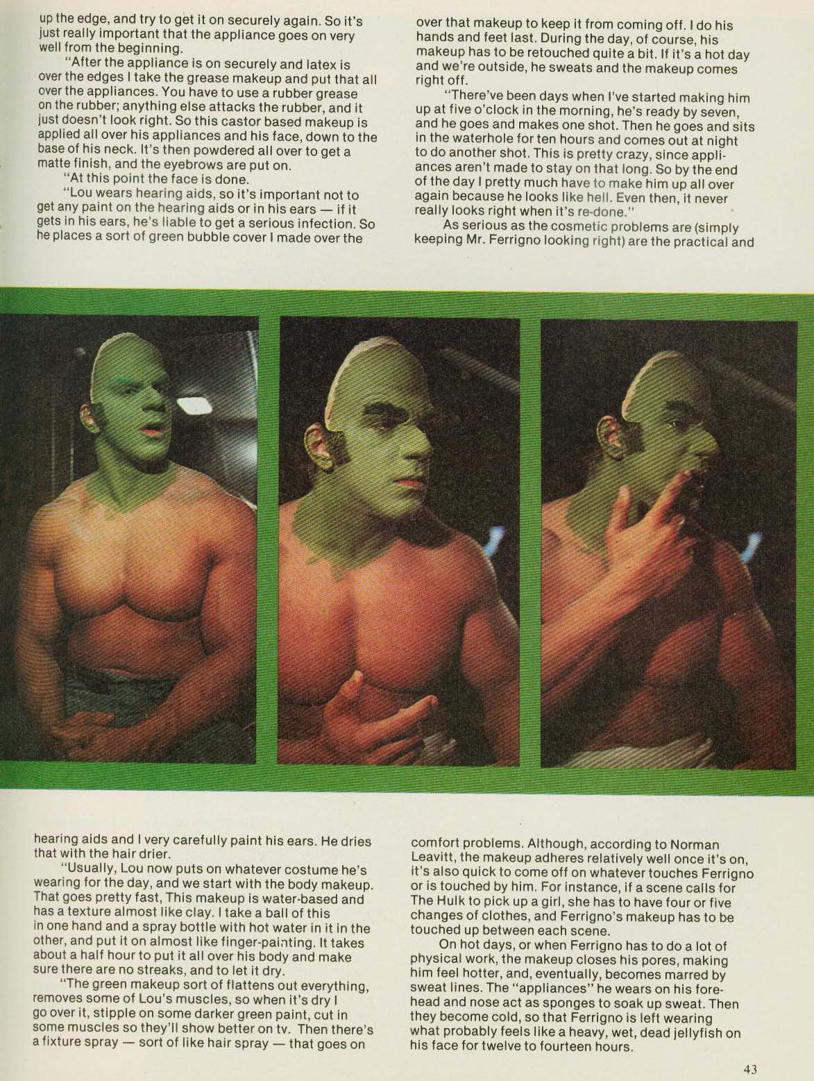 Read online Hulk (1978) comic -  Issue #24 - 43