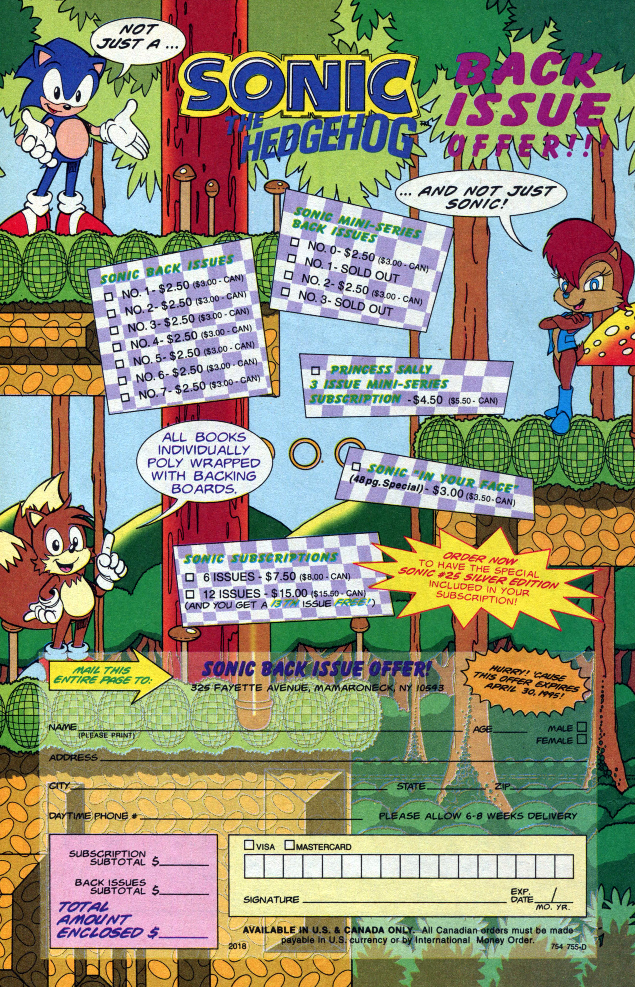 Read online Archie & Friends (1992) comic -  Issue #14 - 12