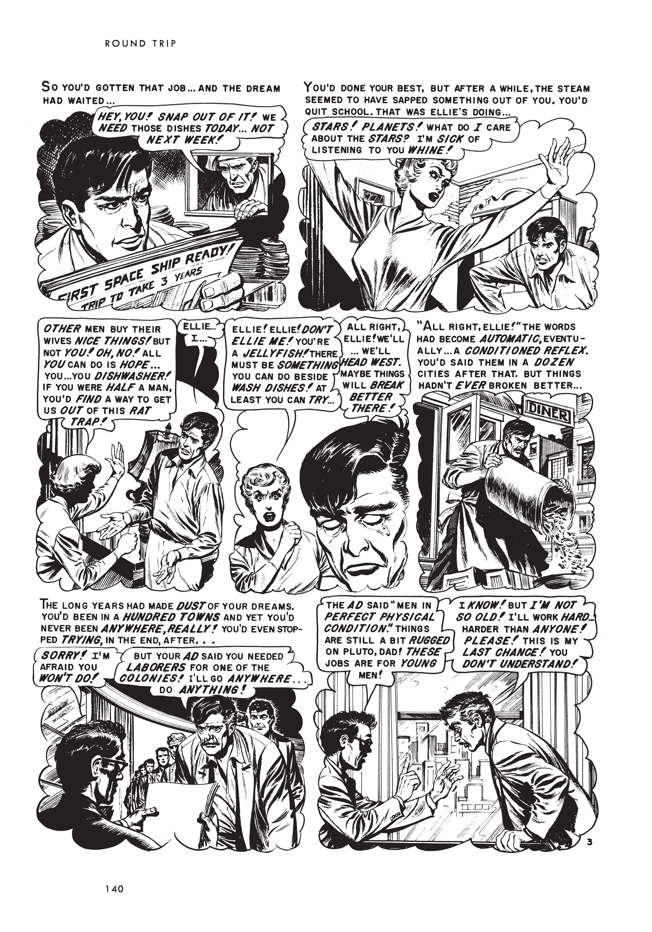 Read online Zero Hour and Other Stories comic -  Issue # TPB (Part 2) - 55