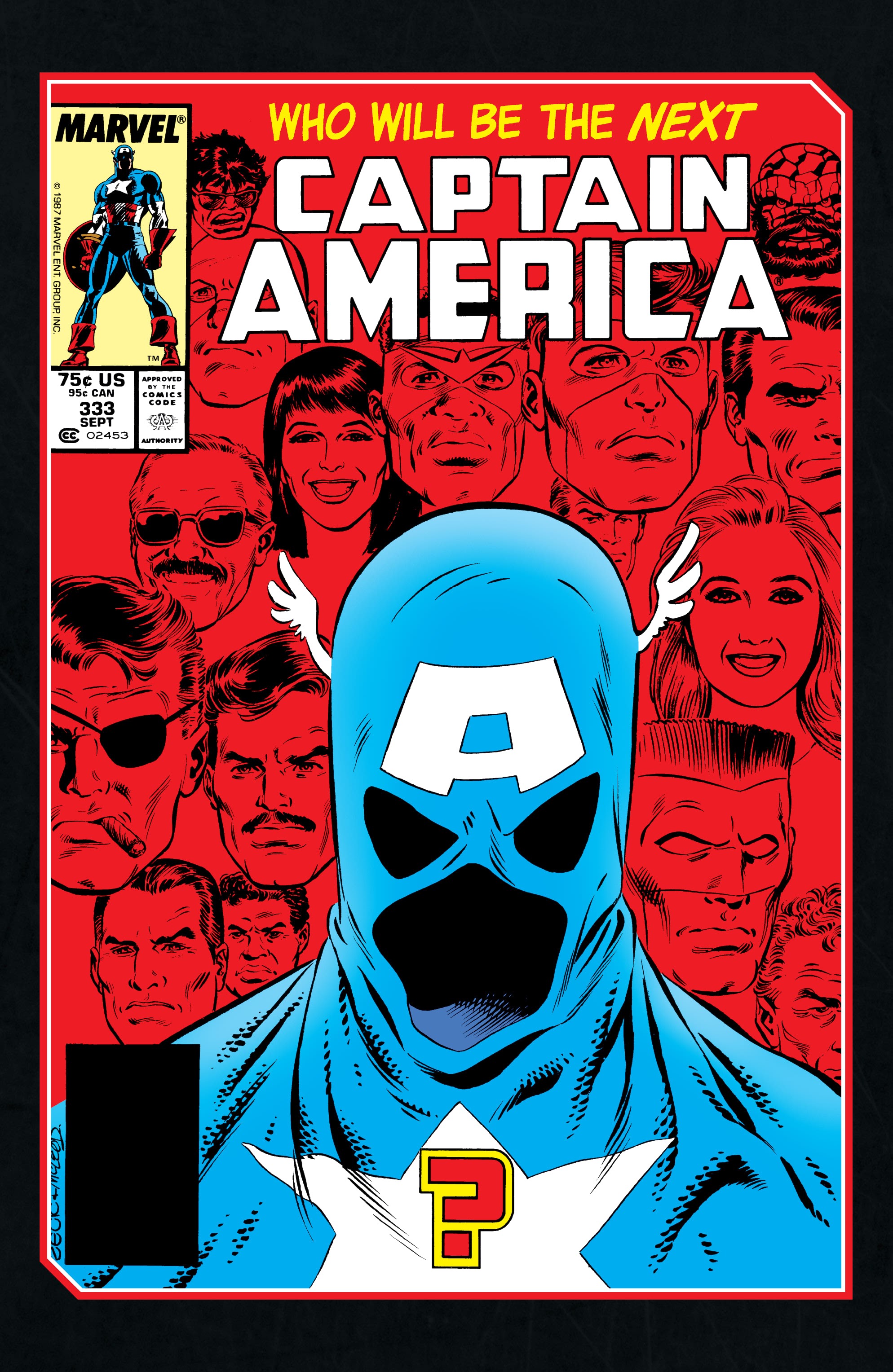 Read online U.S.Agent: The Good Fight comic -  Issue # TPB (Part 1) - 5