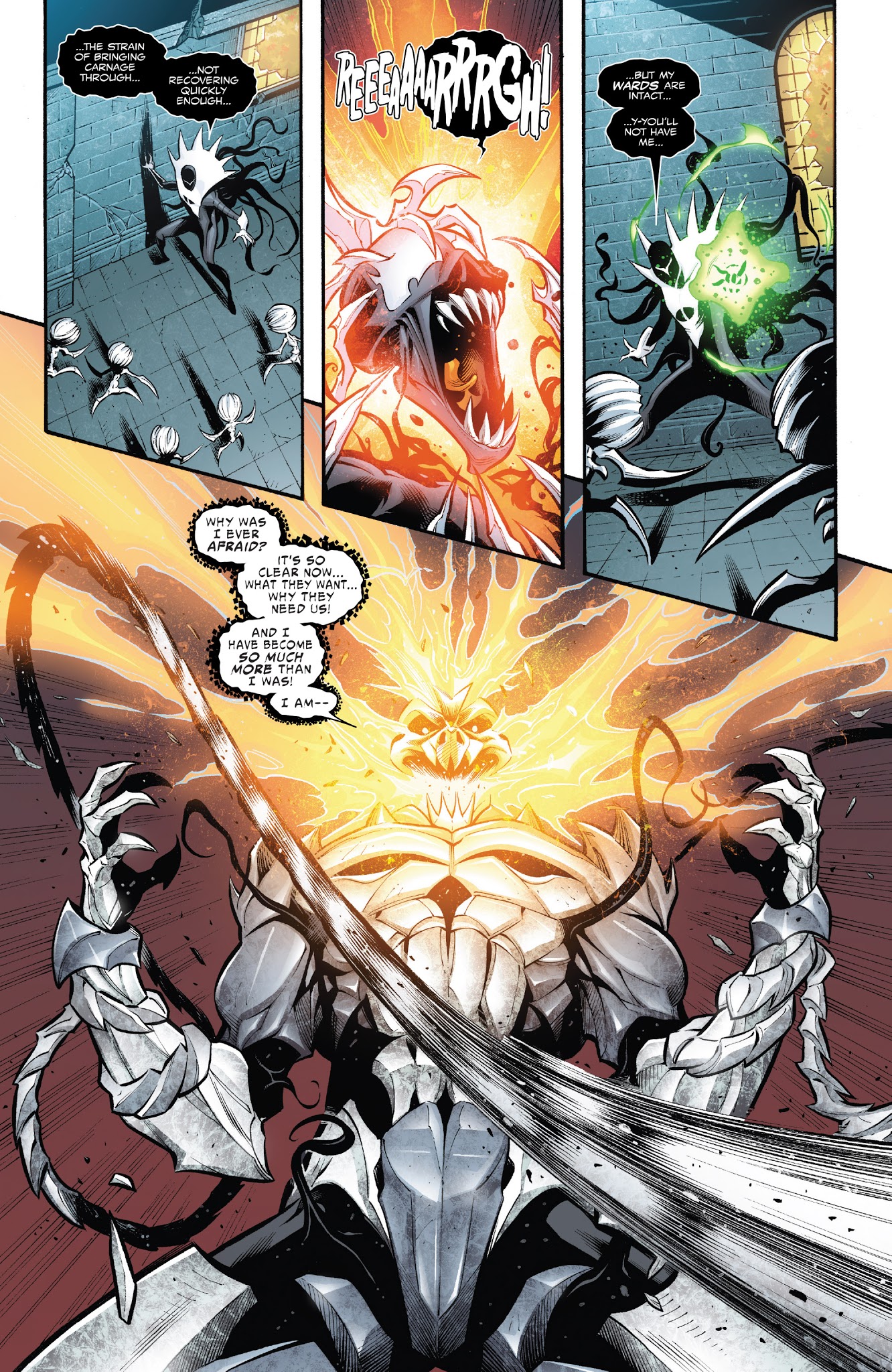 Read online Venomverse comic -  Issue #3 - 15