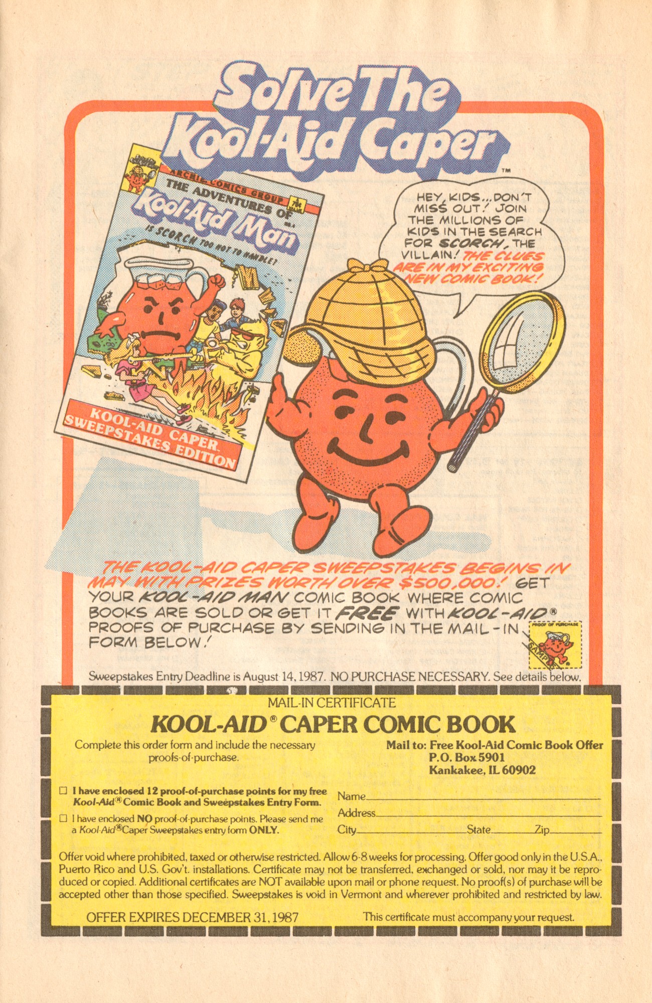 Read online Betty and Veronica (1987) comic -  Issue #1 - 9