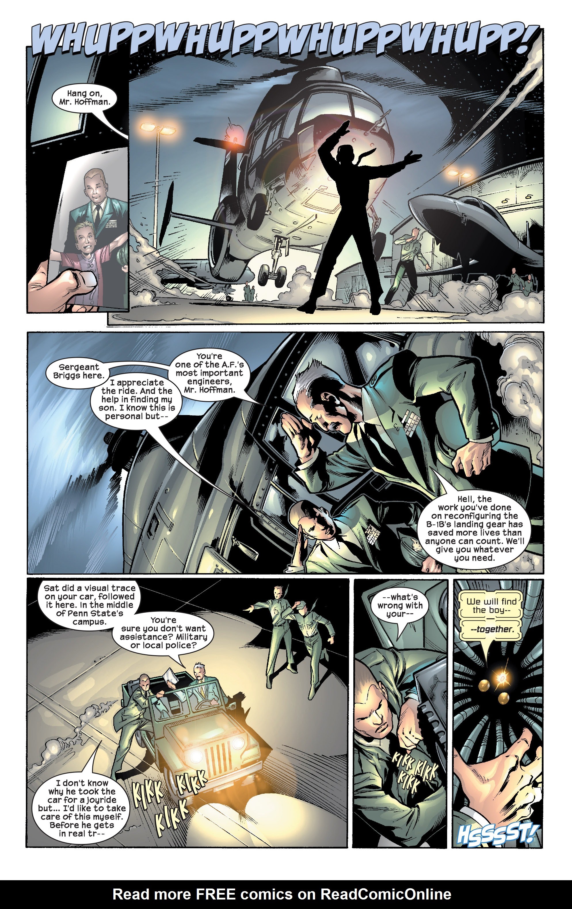 Read online Avengers: The Complete Collection by Geoff Johns comic -  Issue # TPB 1 (Part 2) - 49