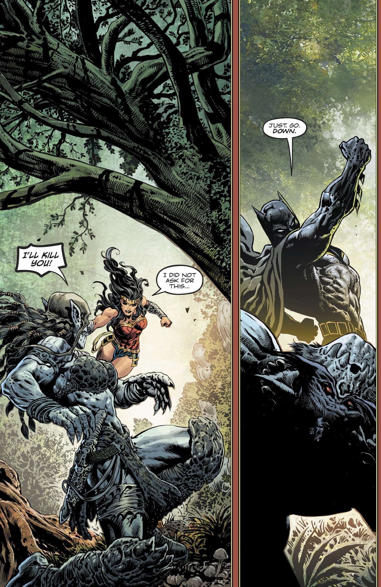 Read online The Brave and the Bold: Batman and Wonder Woman comic -  Issue #3 - 14