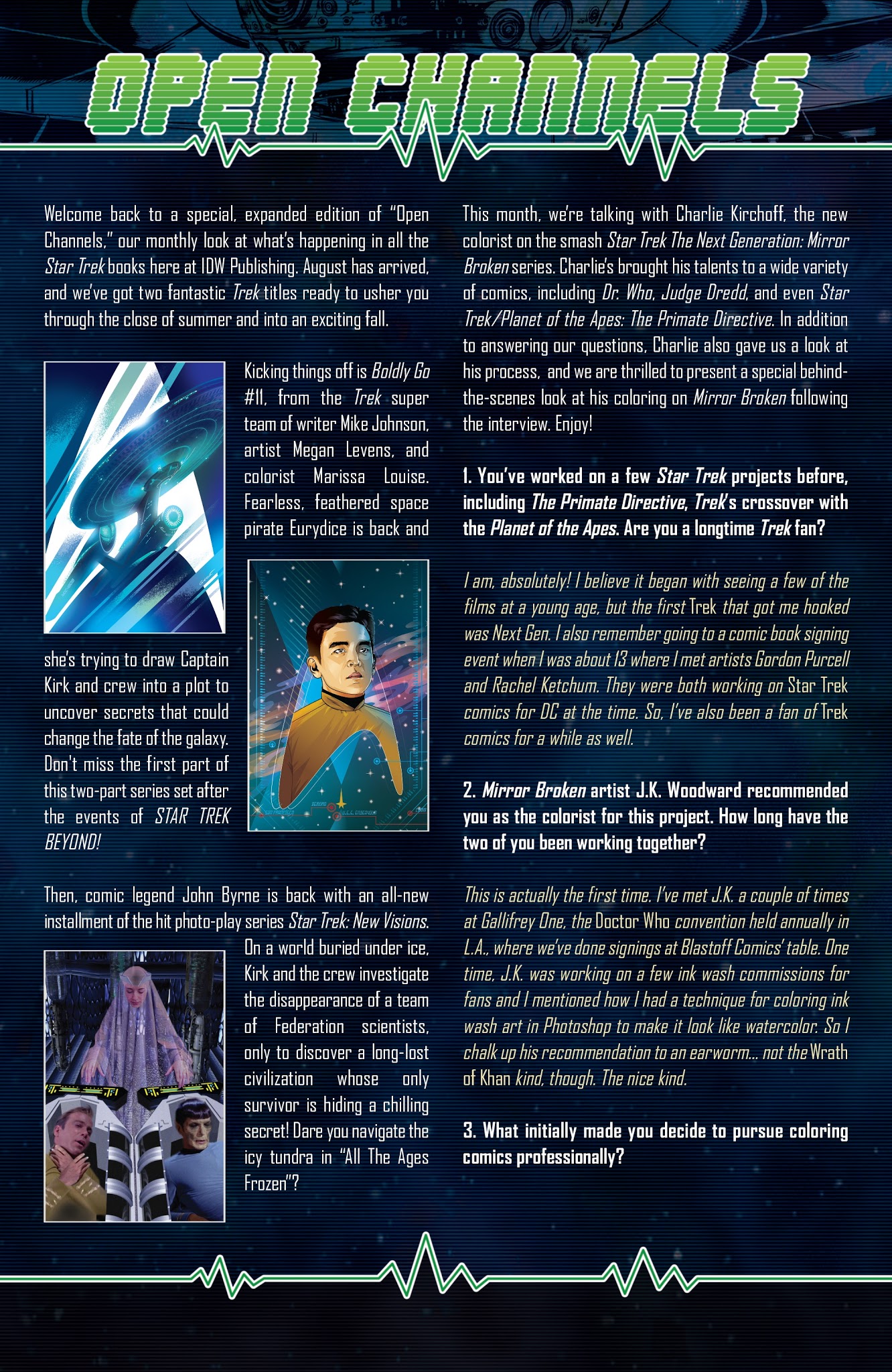 Read online Star Trek: Boldly Go comic -  Issue #11 - 24
